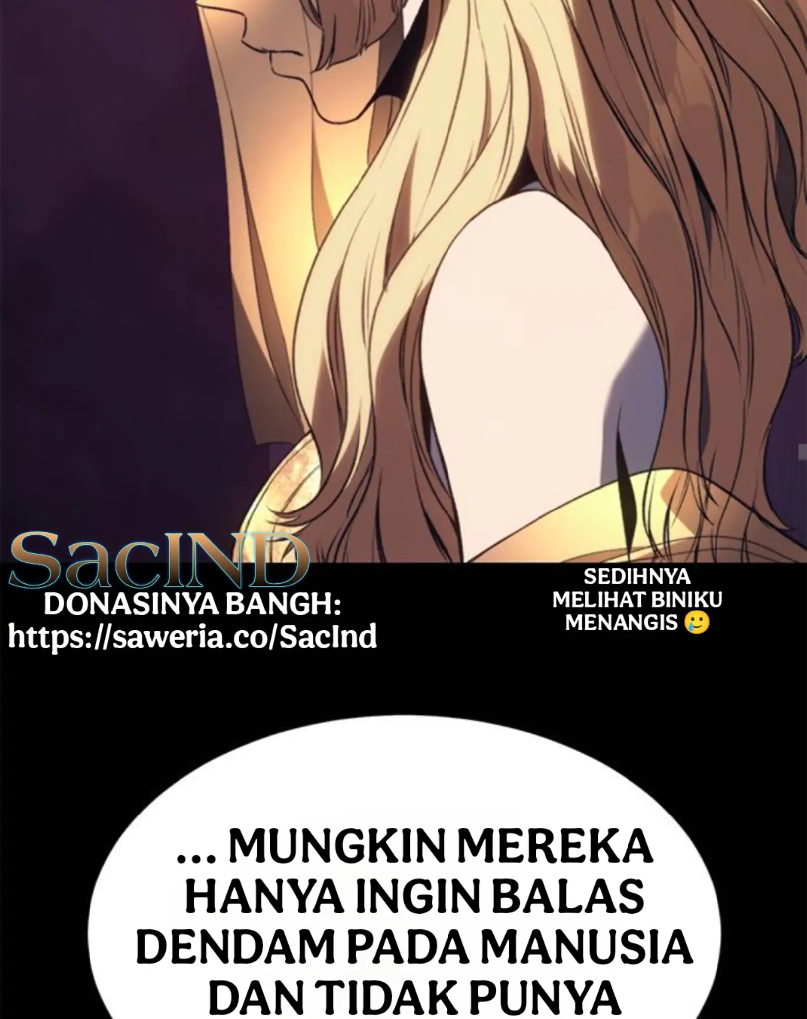 Why I Quit Being The Demon King Chapter 51 - Halaman 87