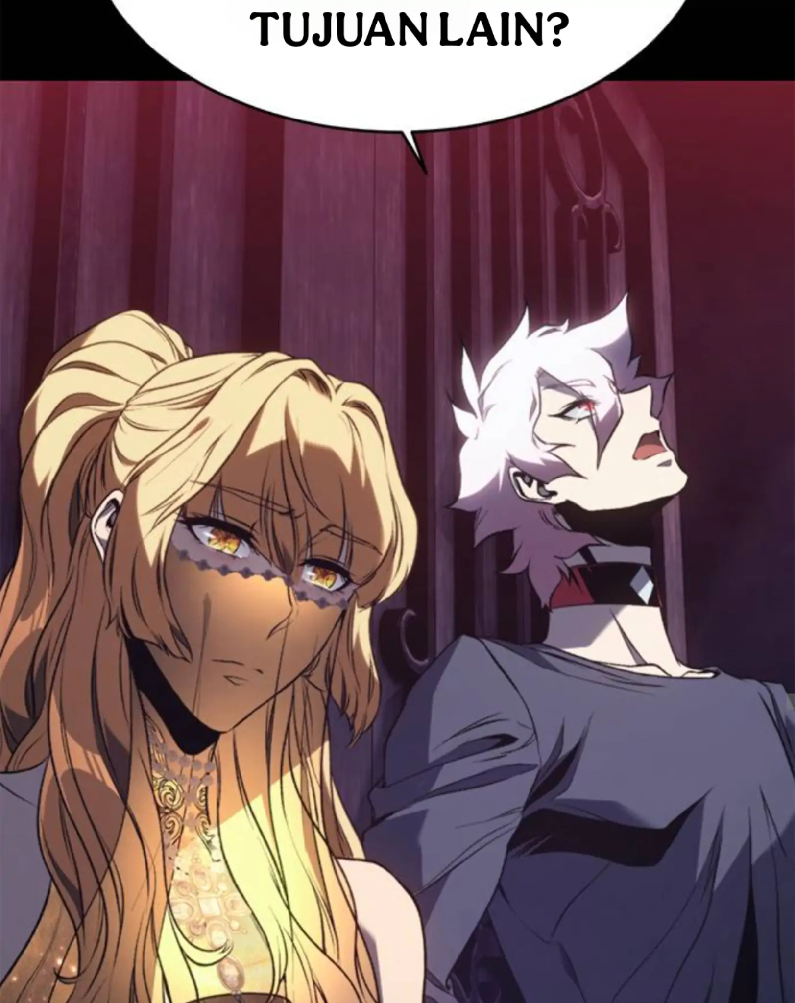 Why I Quit Being The Demon King Chapter 51 - Halaman 88