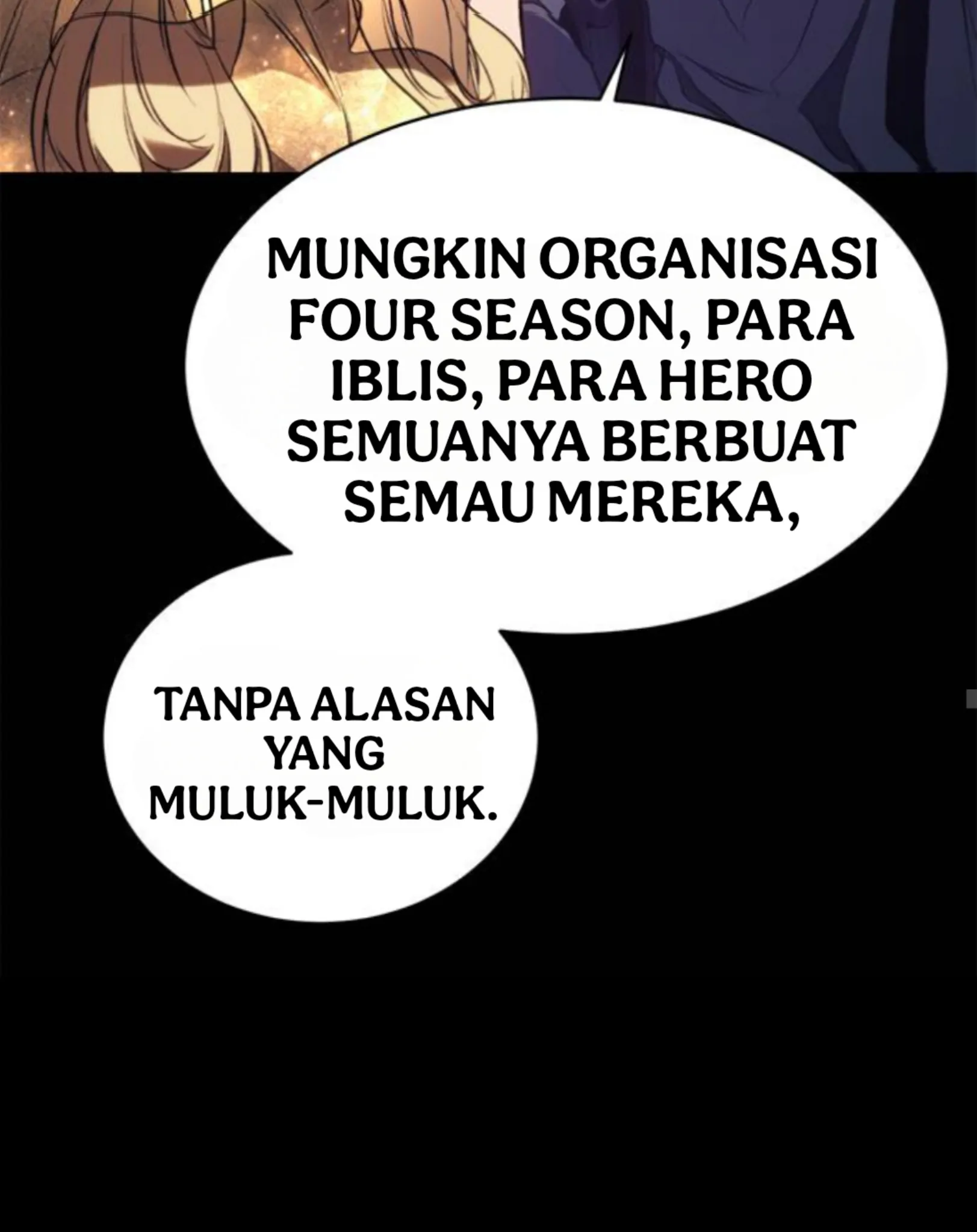 Why I Quit Being The Demon King Chapter 51 - Halaman 89