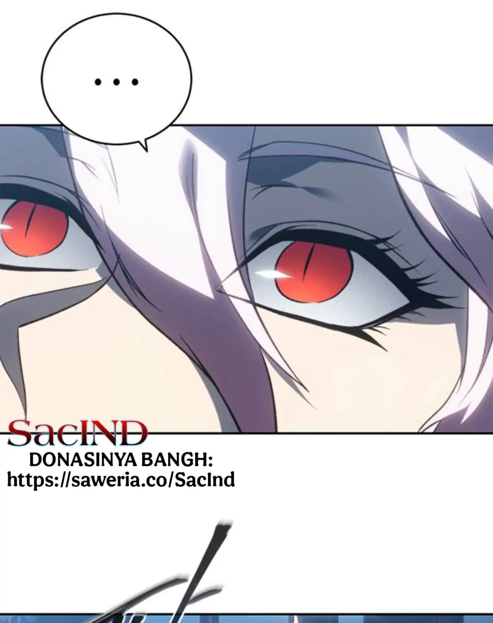 Why I Quit Being The Demon King Chapter 51 - Halaman 9
