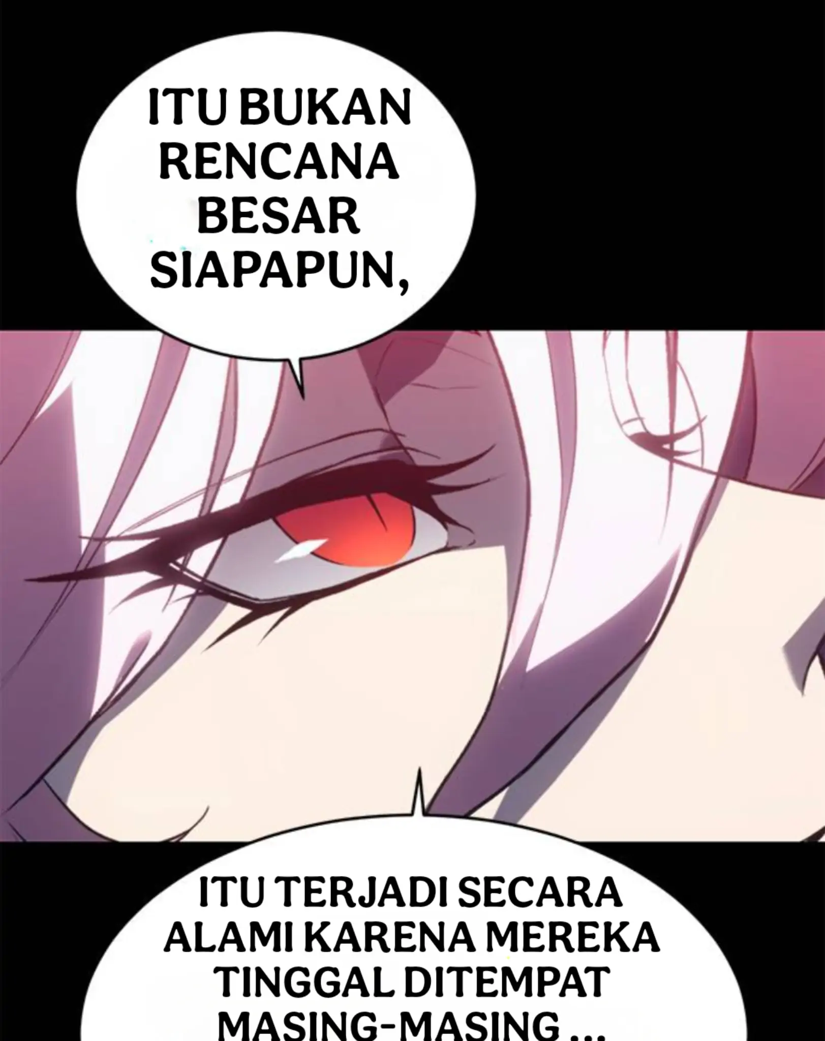 Why I Quit Being The Demon King Chapter 51 - Halaman 90