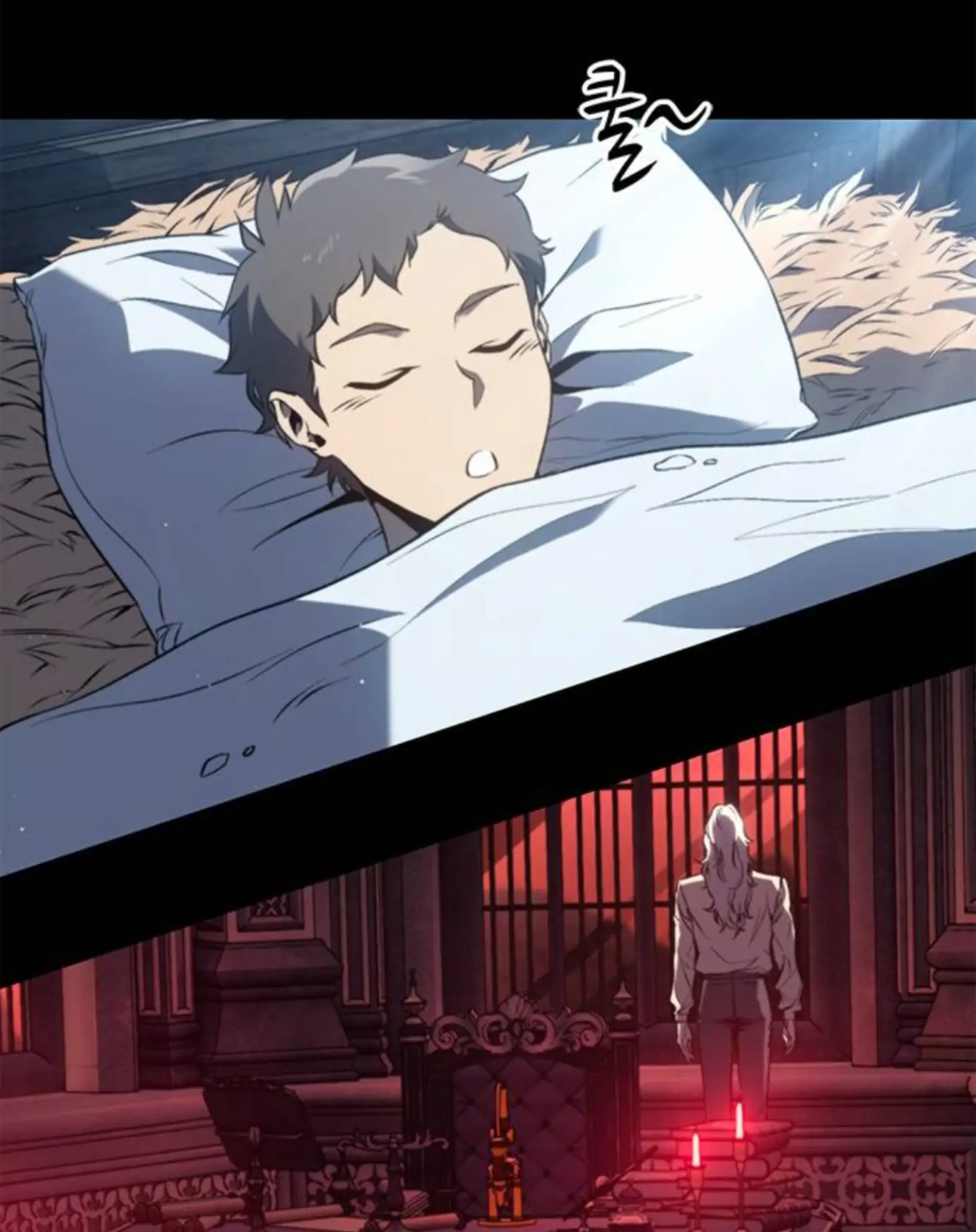 Why I Quit Being The Demon King Chapter 51 - Halaman 97