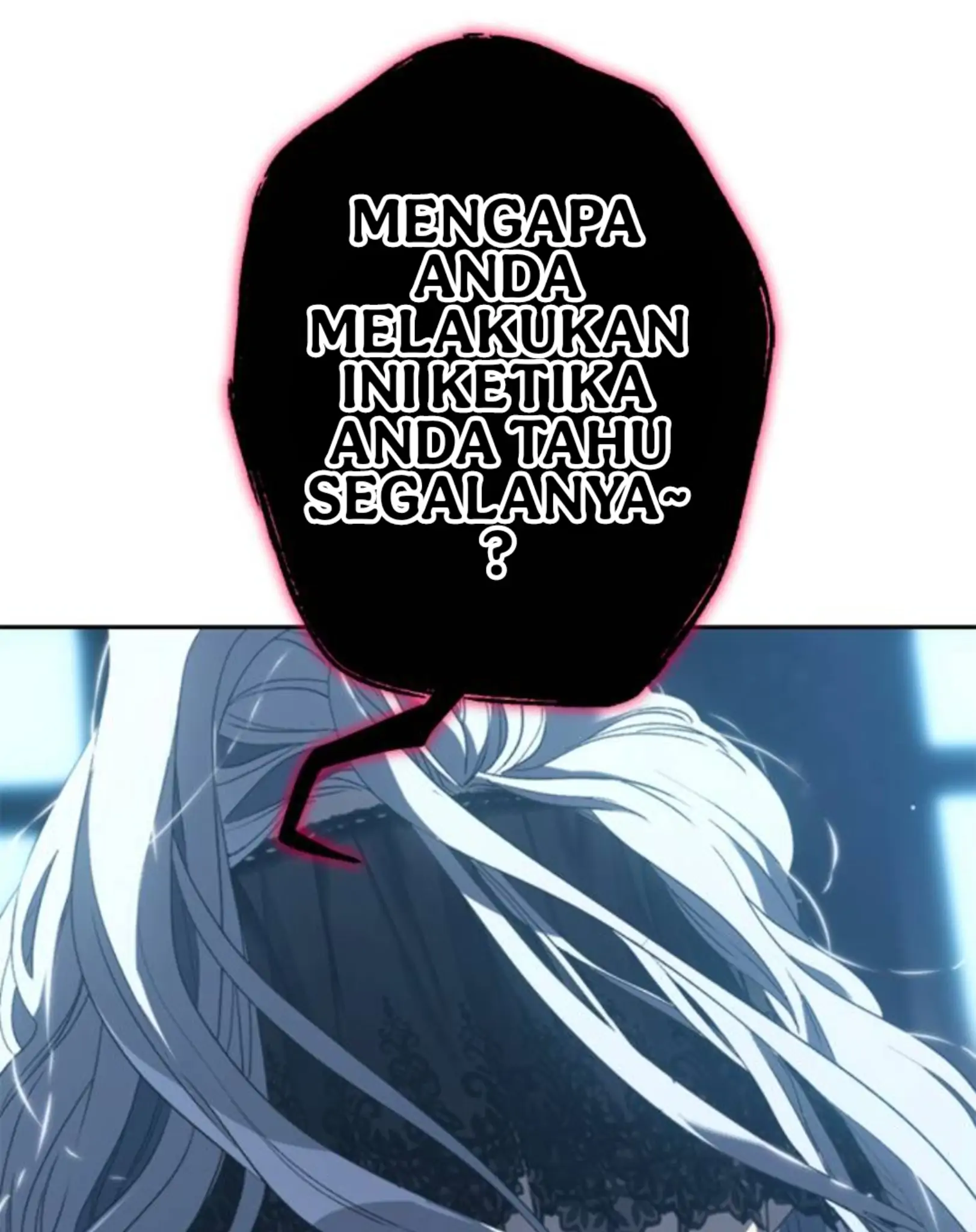 Komik Why I Quit Being The Demon King Chapter 50 gambar 1