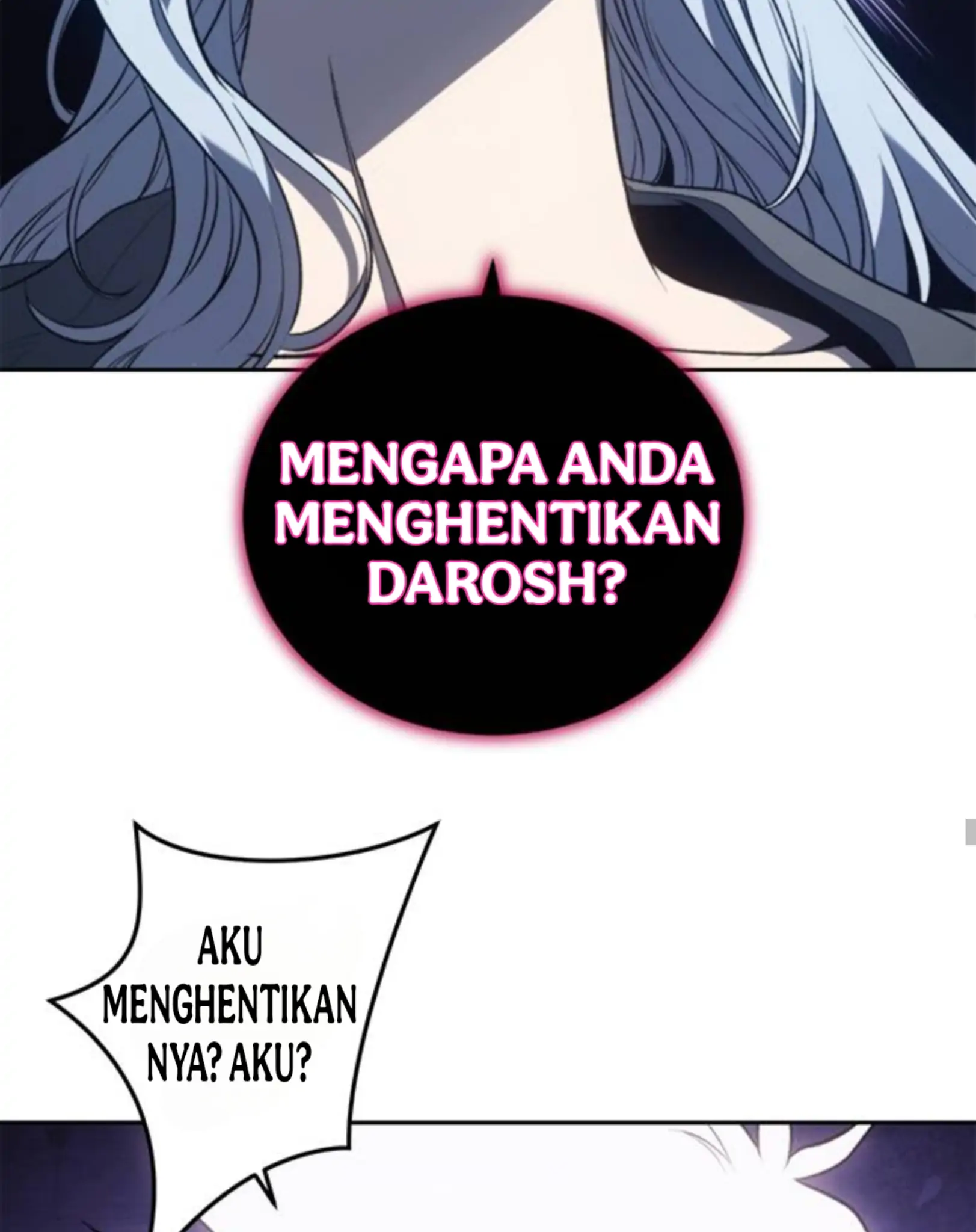 Why I Quit Being The Demon King Chapter 50 - Halaman 10