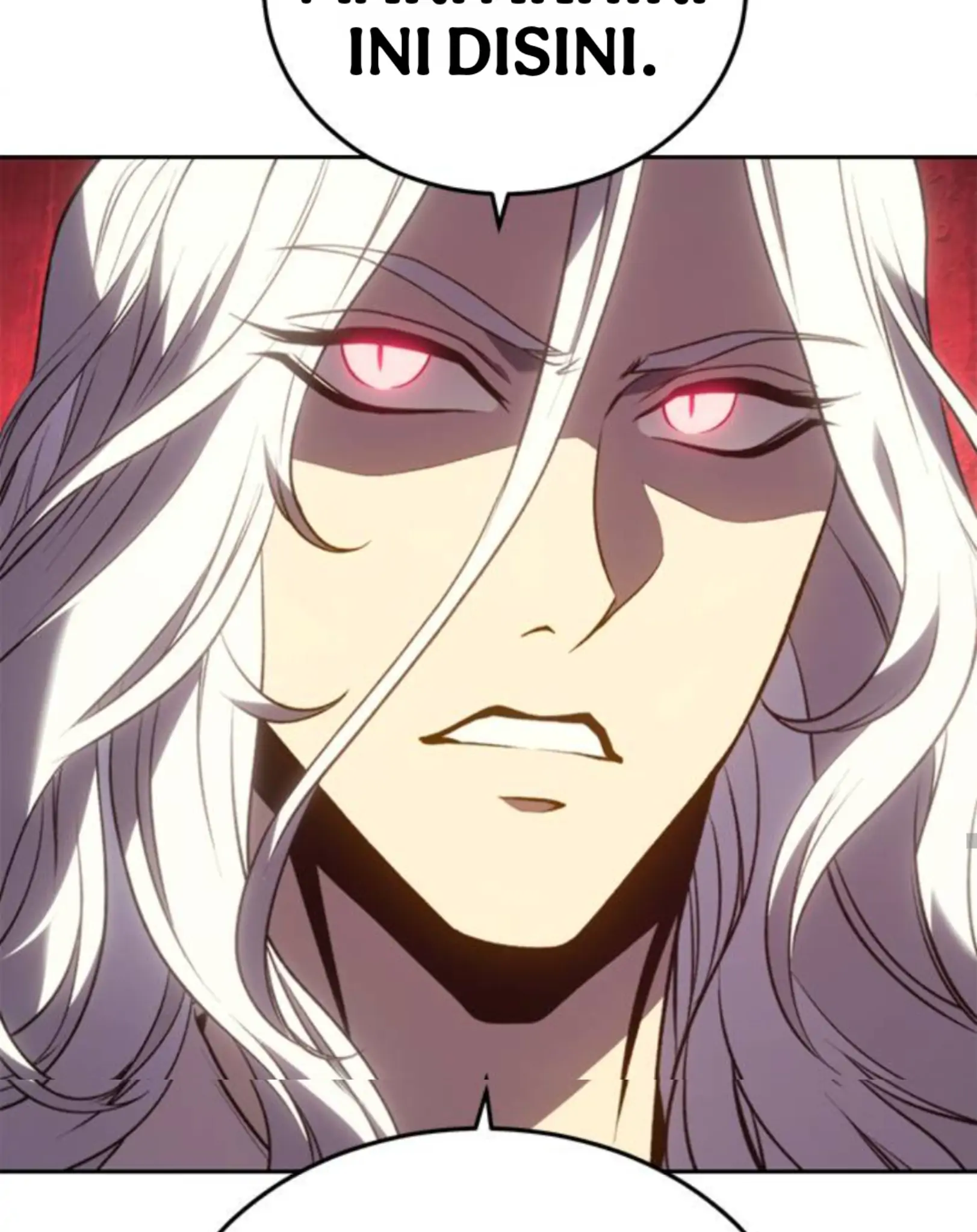 Why I Quit Being The Demon King Chapter 50 - Halaman 100