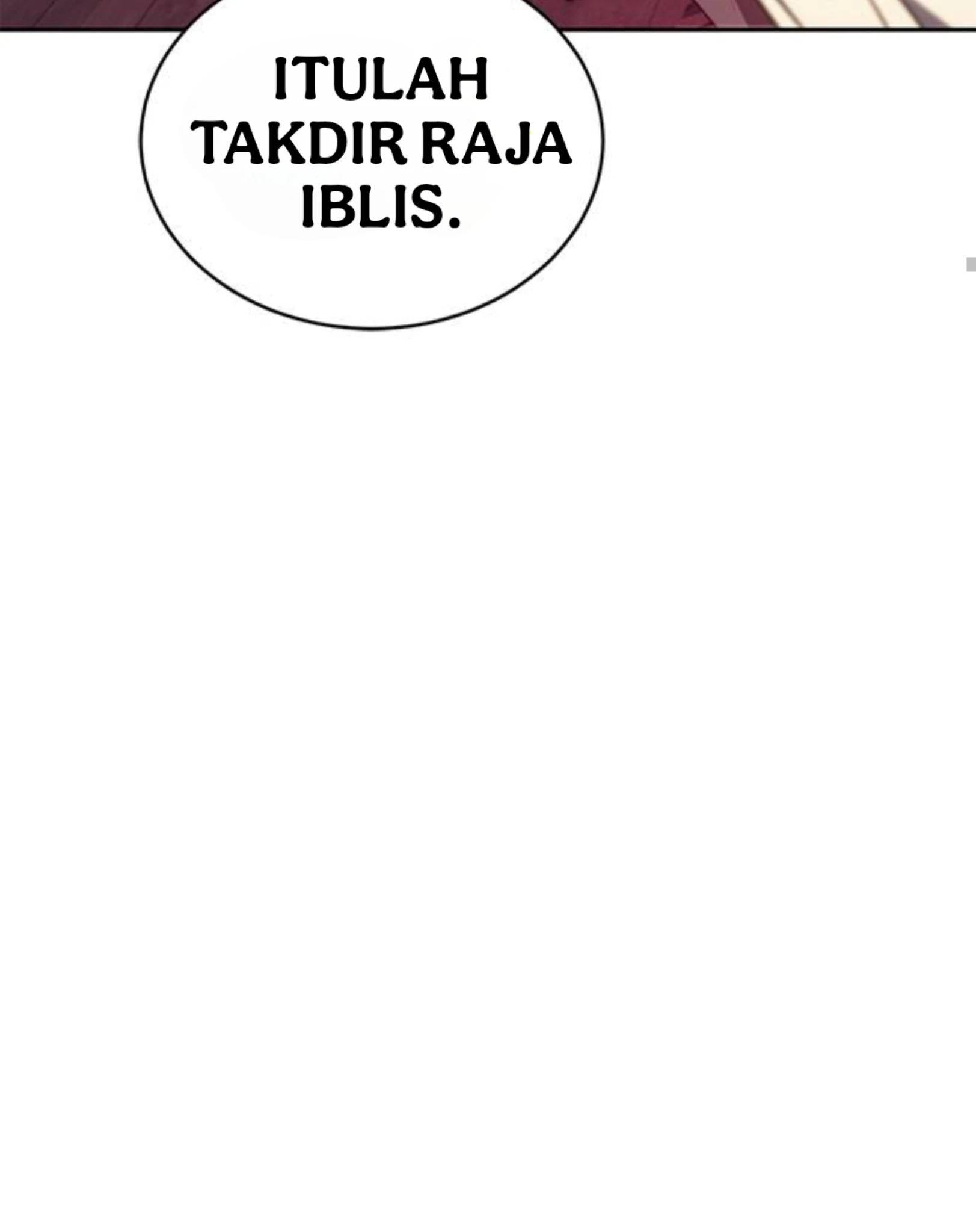 Why I Quit Being The Demon King Chapter 50 - Halaman 104
