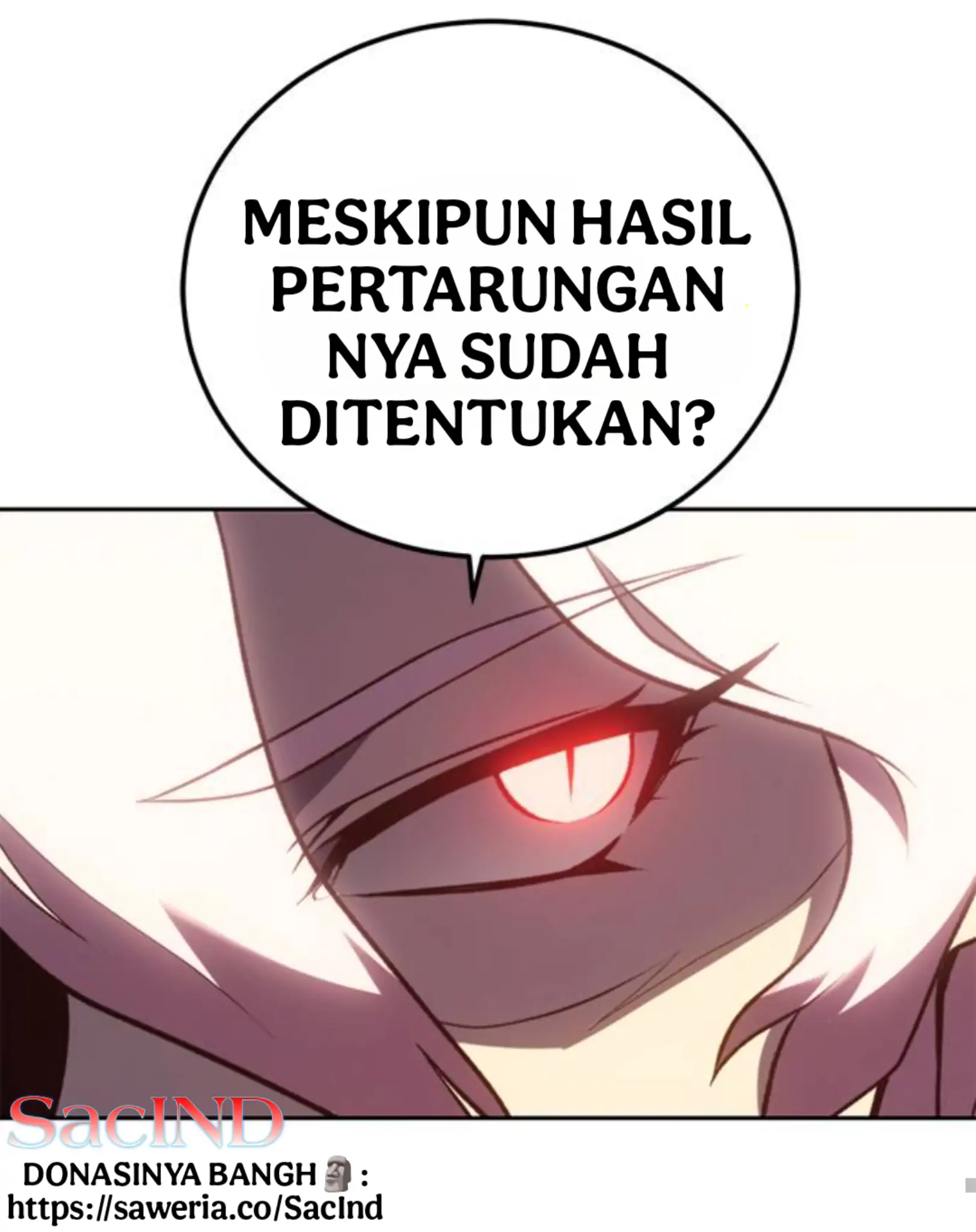 Why I Quit Being The Demon King Chapter 50 - Halaman 105