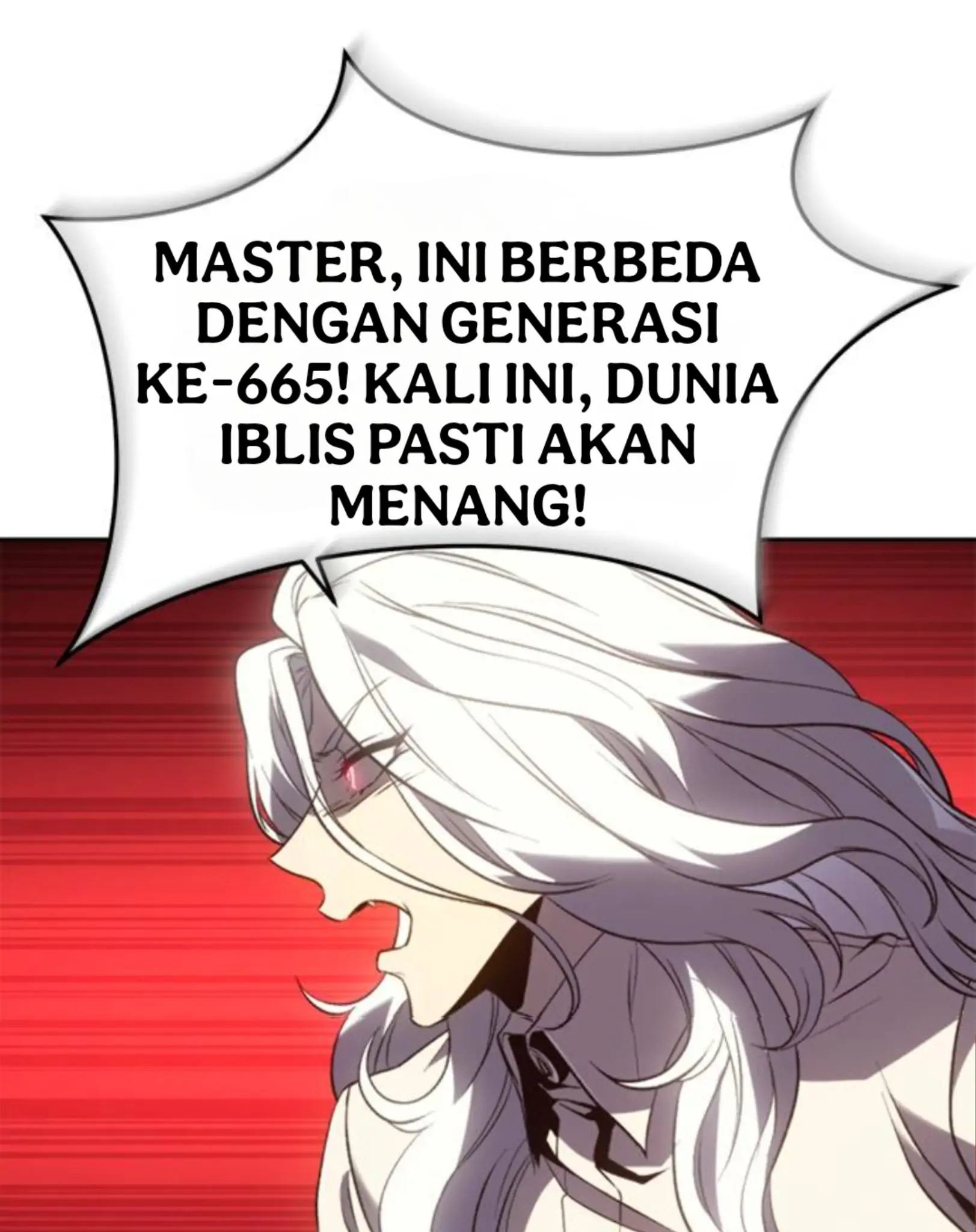 Why I Quit Being The Demon King Chapter 50 - Halaman 106