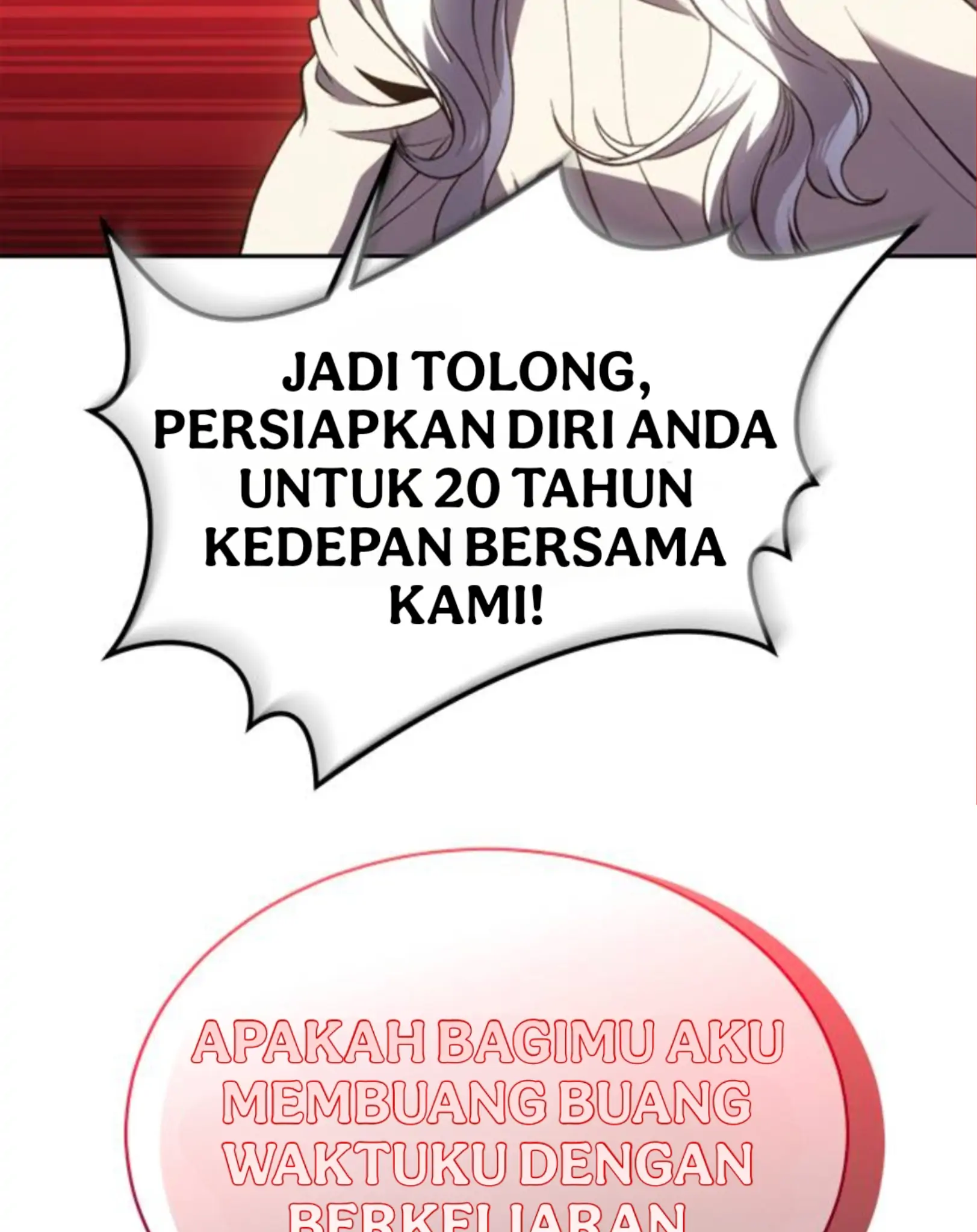 Why I Quit Being The Demon King Chapter 50 - Halaman 107