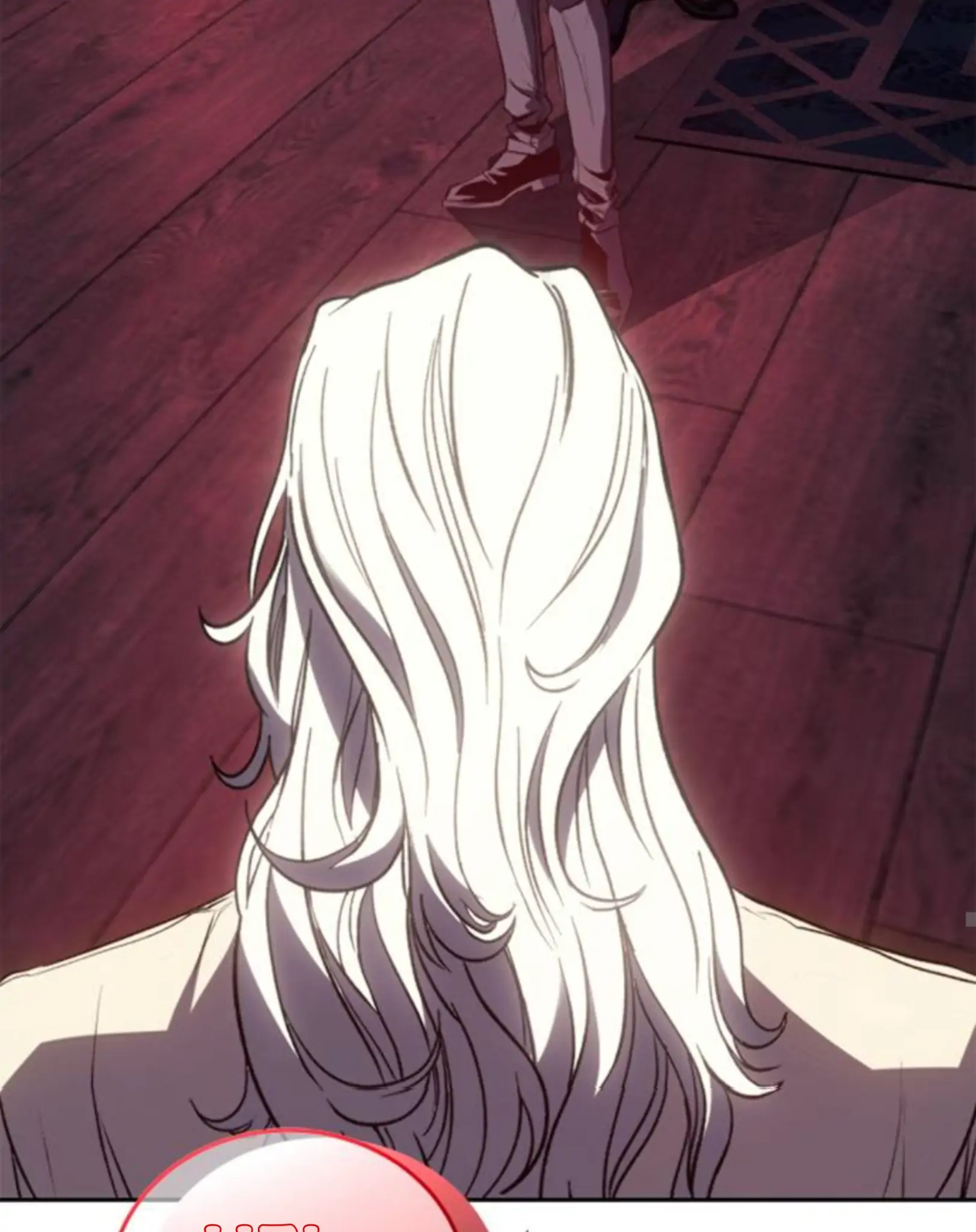 Why I Quit Being The Demon King Chapter 50 - Halaman 109