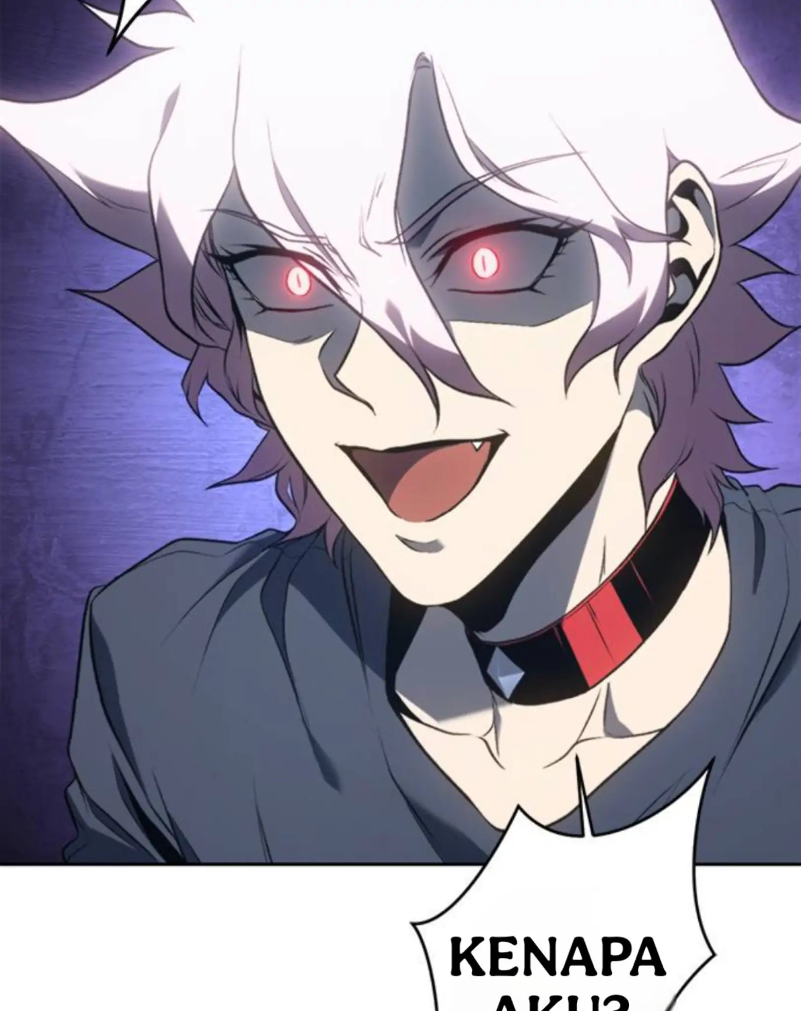 Why I Quit Being The Demon King Chapter 50 - Halaman 11