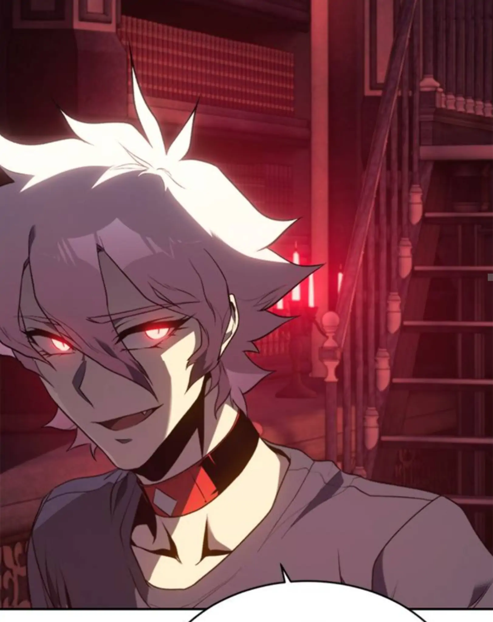 Why I Quit Being The Demon King Chapter 50 - Halaman 111
