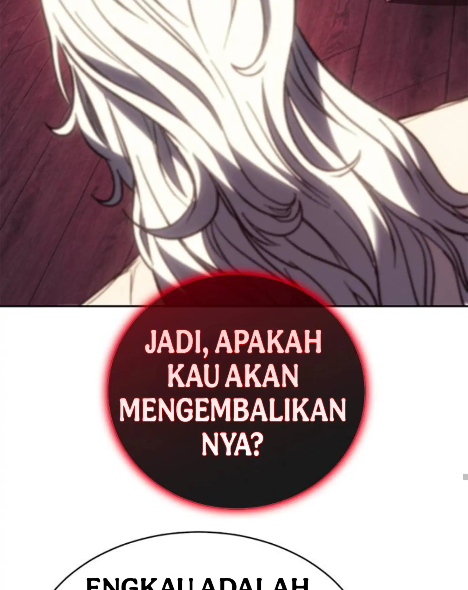 Why I Quit Being The Demon King Chapter 50 - Halaman 117