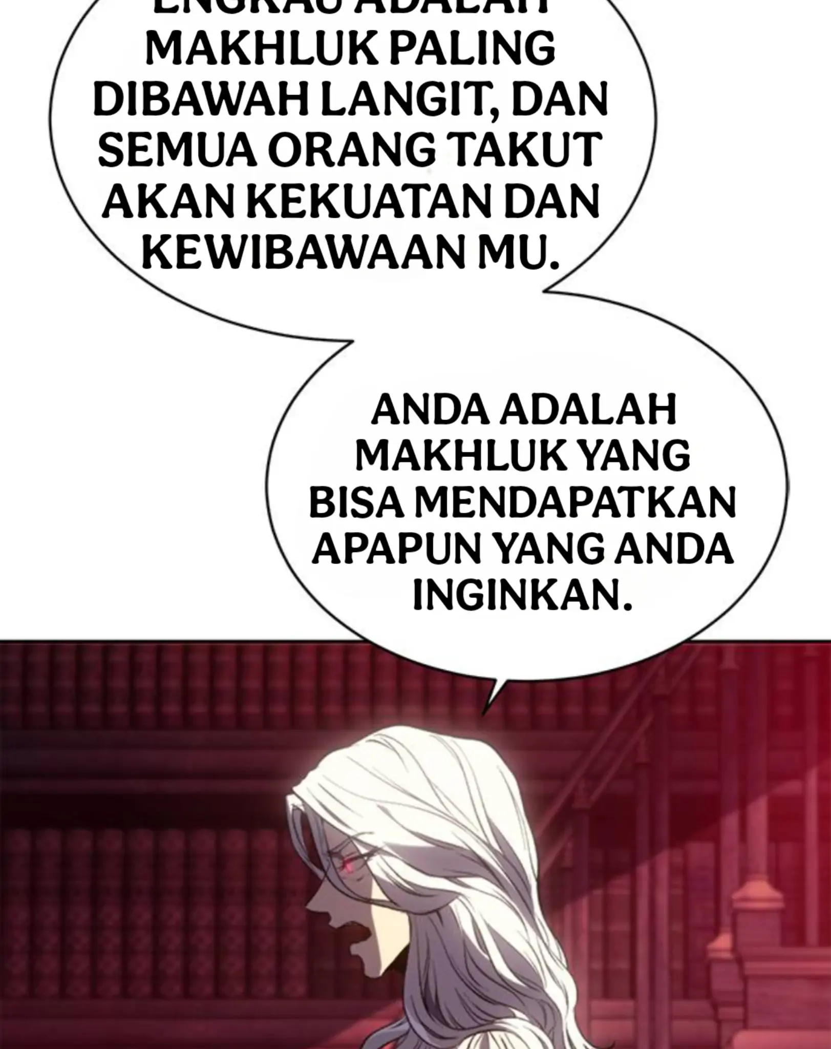 Why I Quit Being The Demon King Chapter 50 - Halaman 118