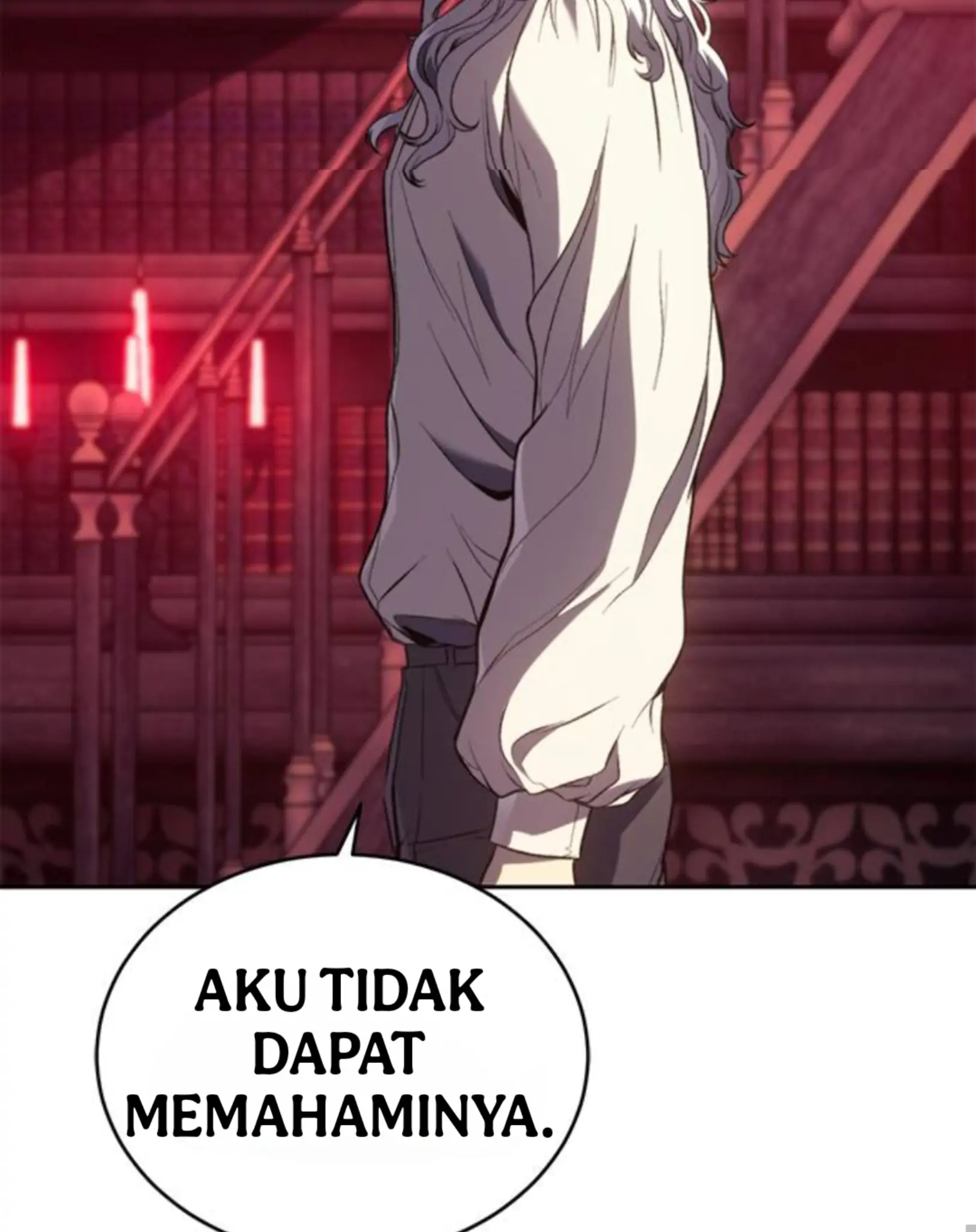 Why I Quit Being The Demon King Chapter 50 - Halaman 119