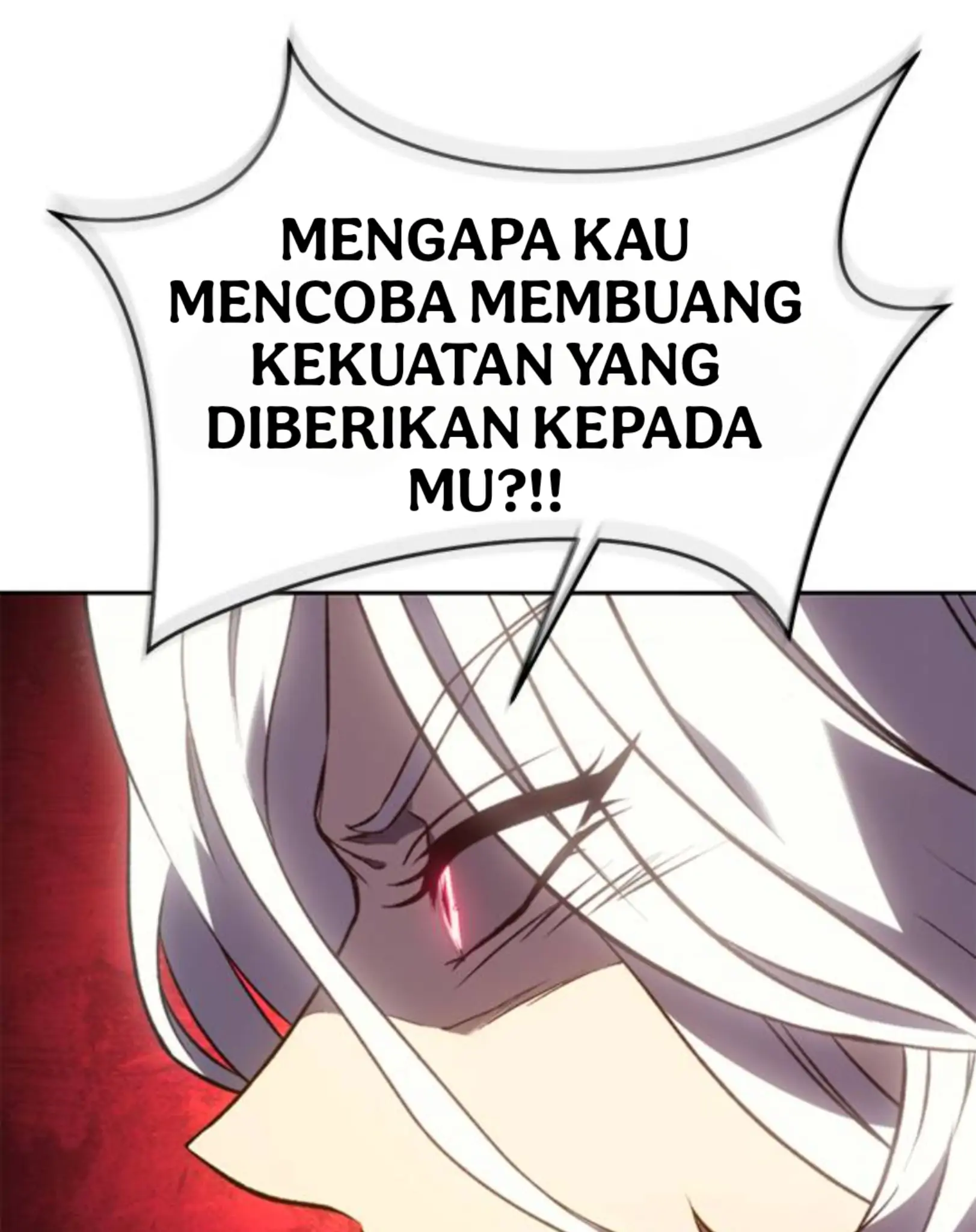 Why I Quit Being The Demon King Chapter 50 - Halaman 120