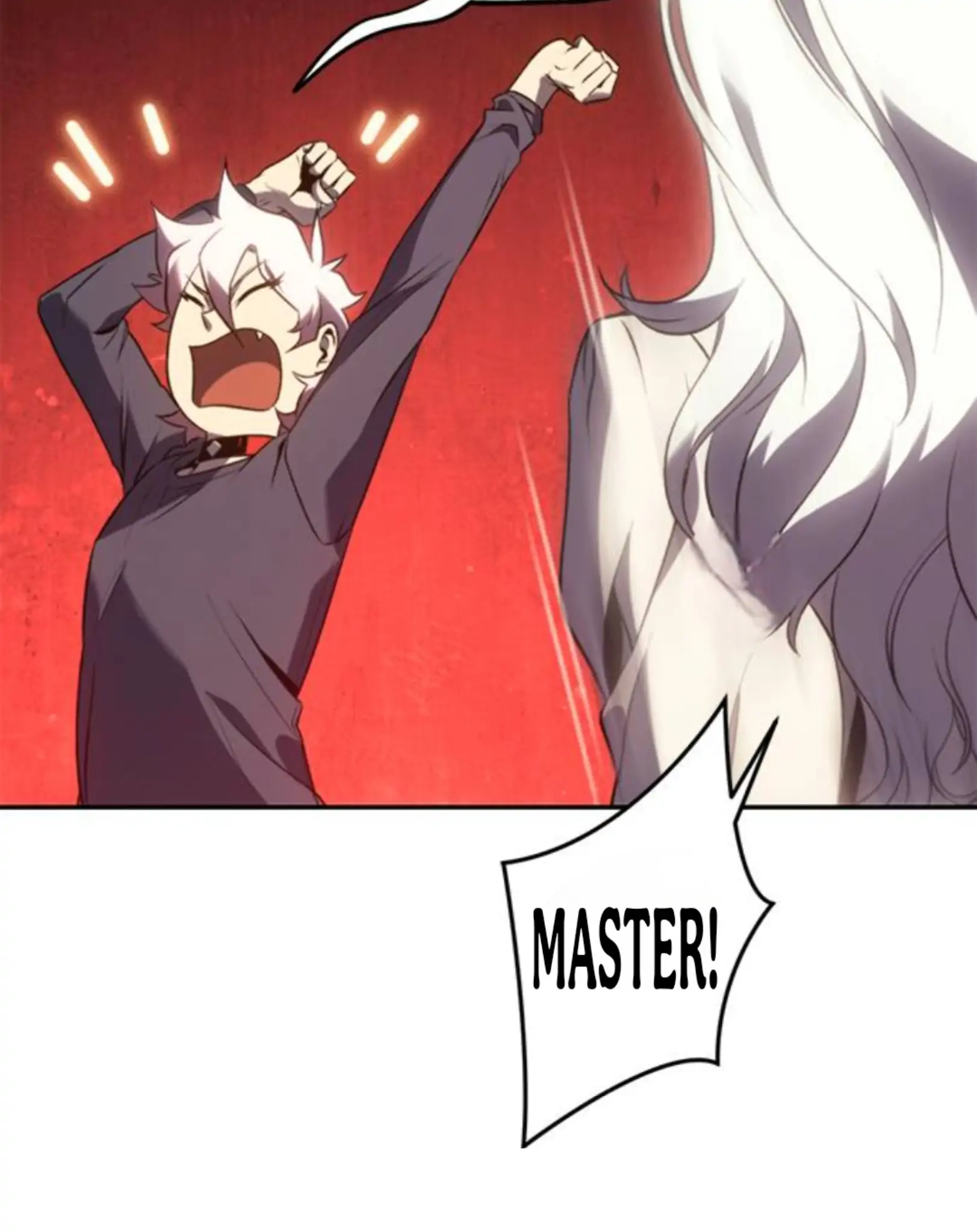 Why I Quit Being The Demon King Chapter 50 - Halaman 122