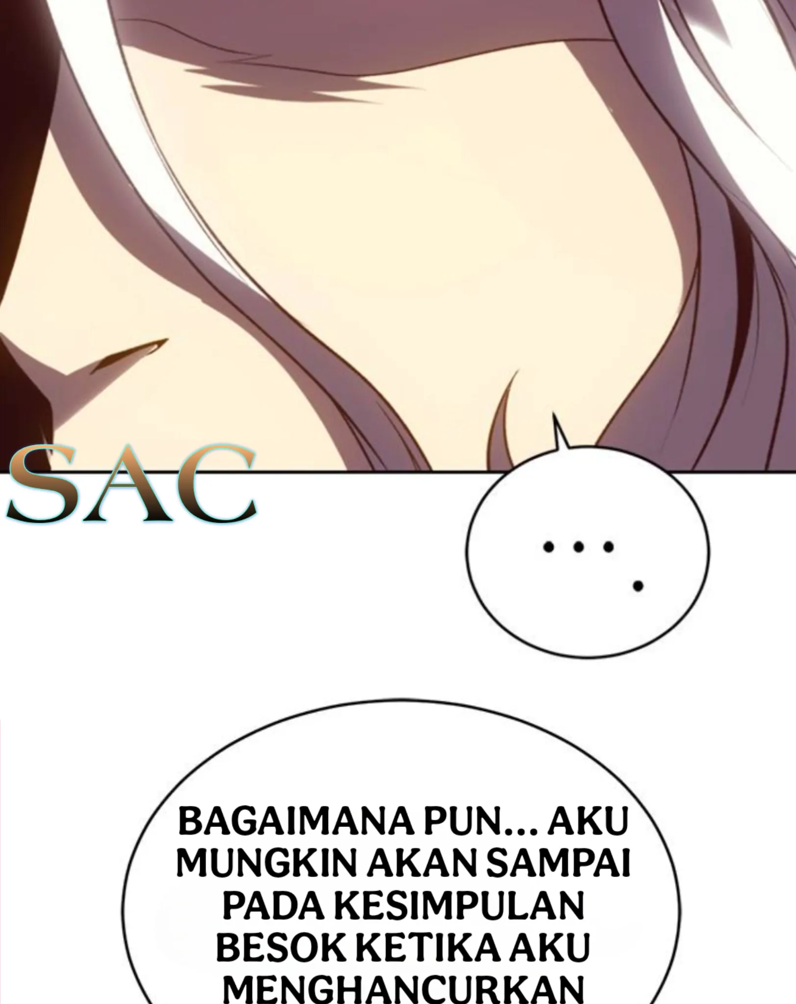 Why I Quit Being The Demon King Chapter 50 - Halaman 125