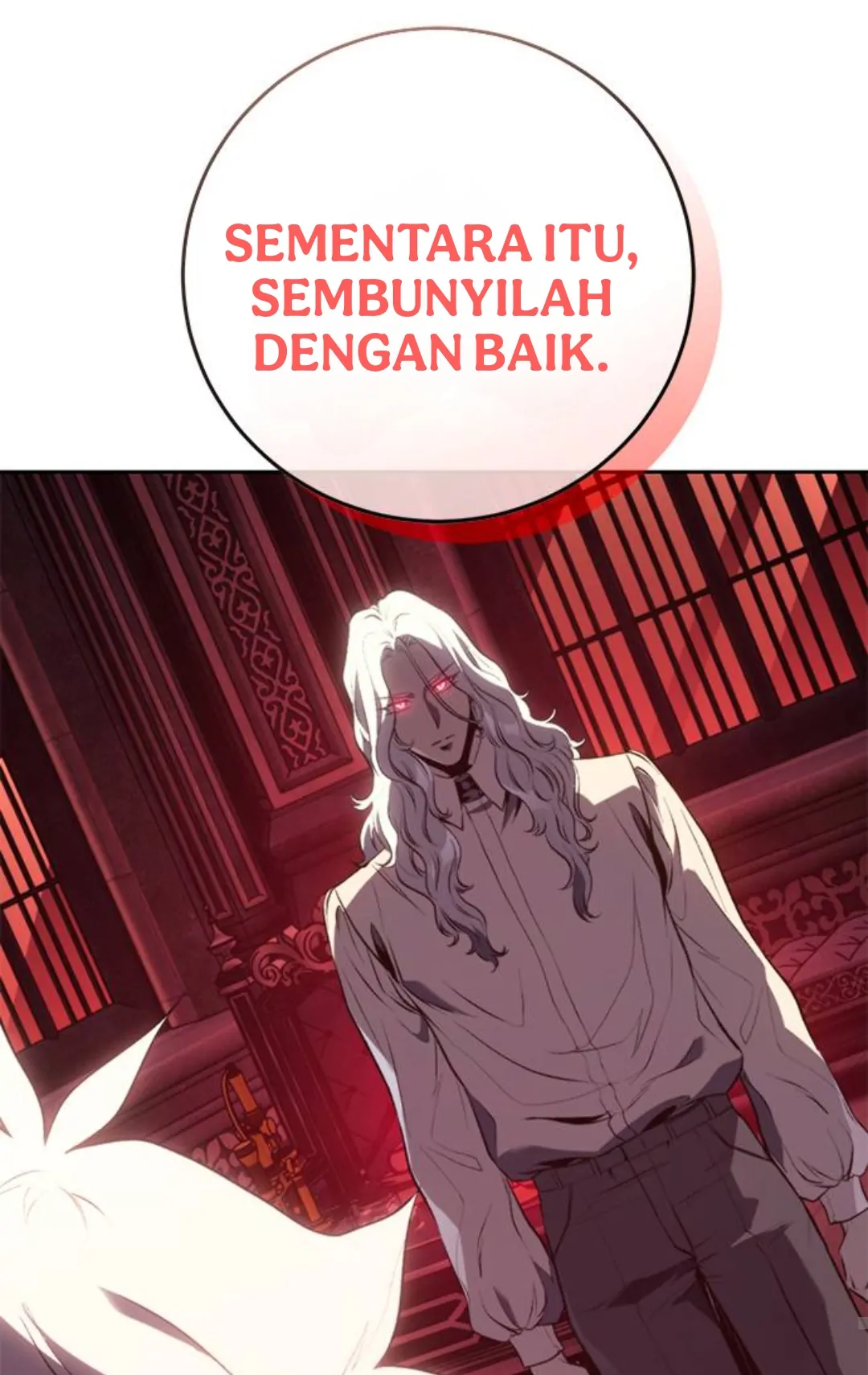 Why I Quit Being The Demon King Chapter 50 - Halaman 127