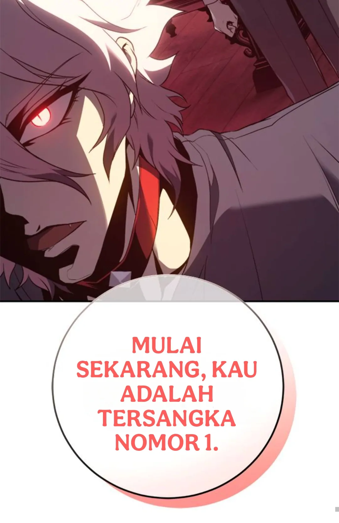 Why I Quit Being The Demon King Chapter 50 - Halaman 128