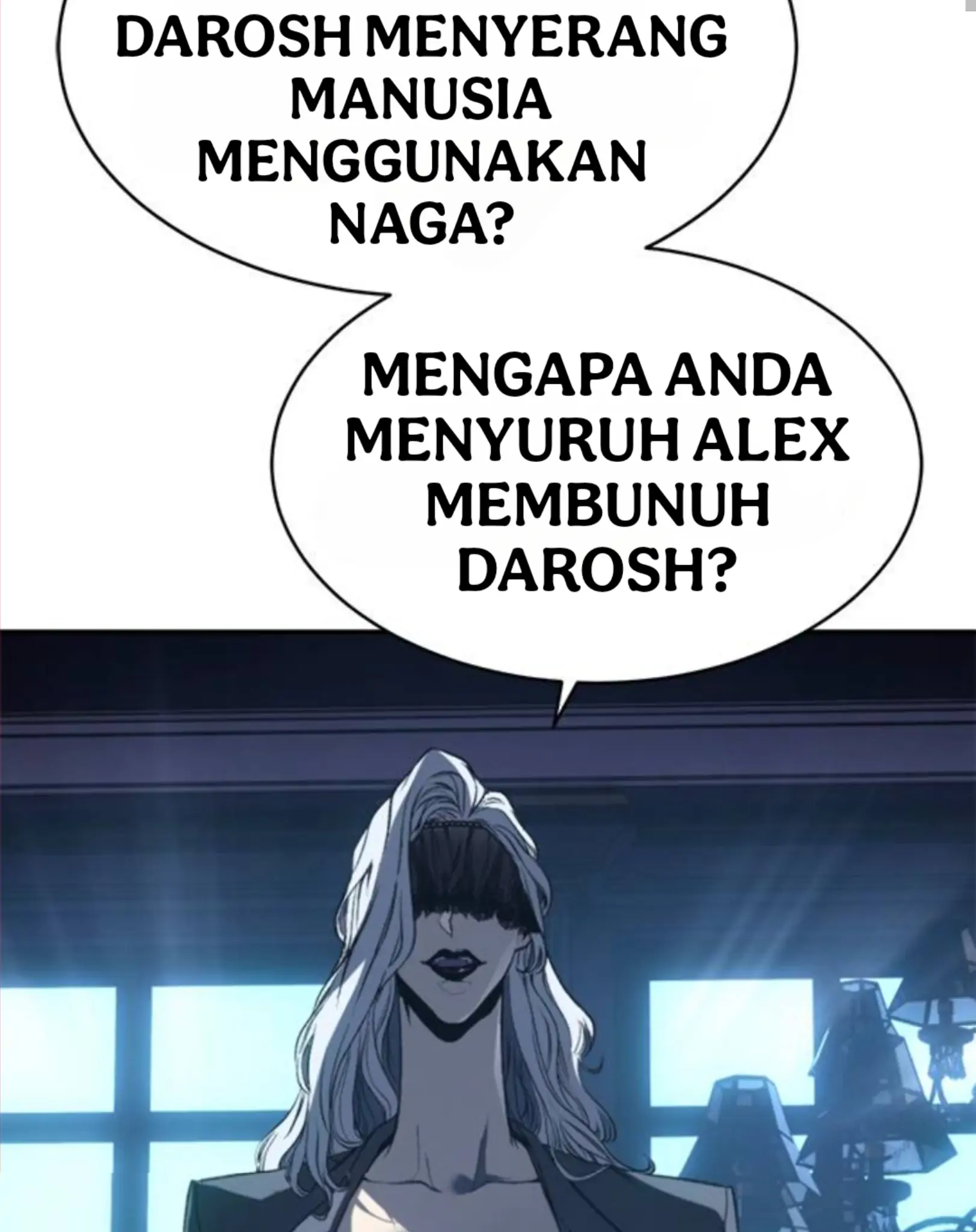 Why I Quit Being The Demon King Chapter 50 - Halaman 14
