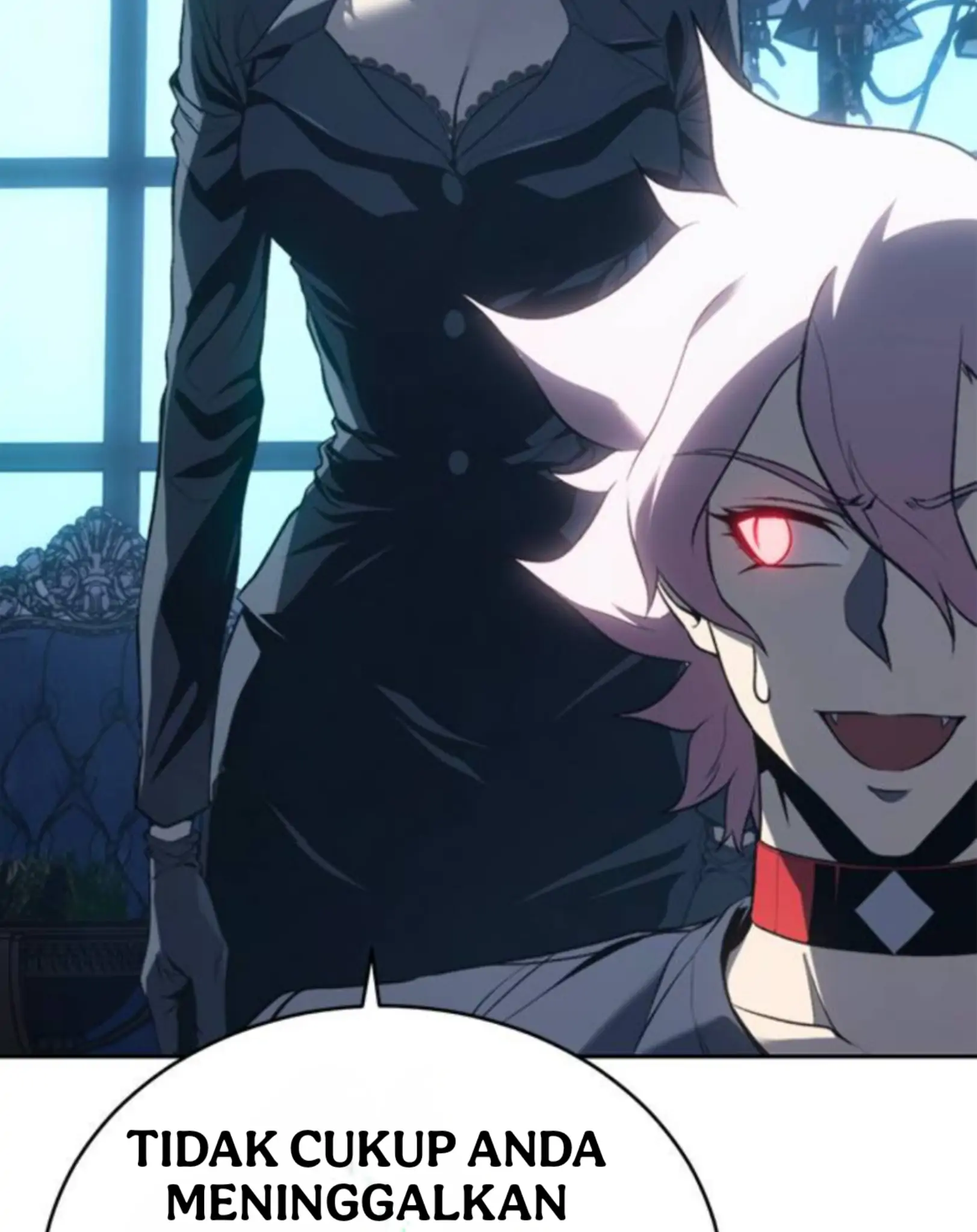 Why I Quit Being The Demon King Chapter 50 - Halaman 15
