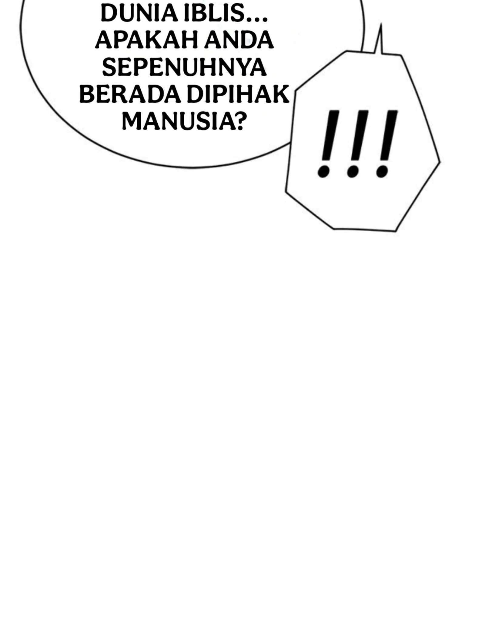 Why I Quit Being The Demon King Chapter 50 - Halaman 16
