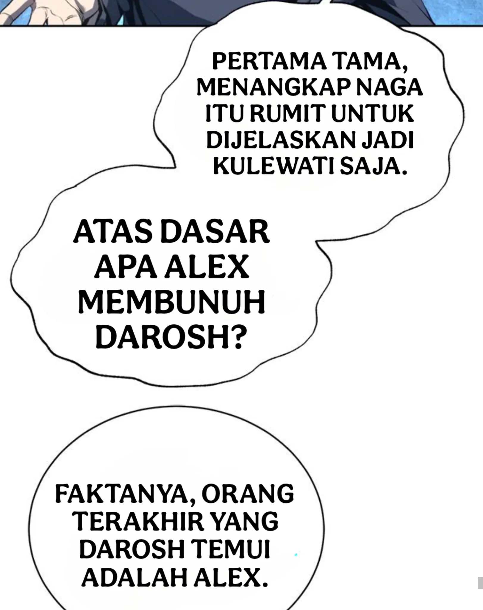 Why I Quit Being The Demon King Chapter 50 - Halaman 18