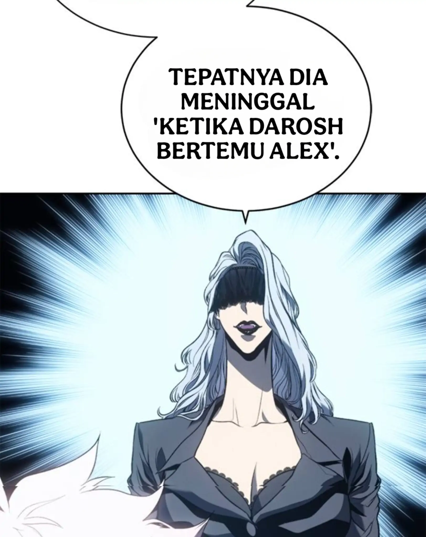 Why I Quit Being The Demon King Chapter 50 - Halaman 19