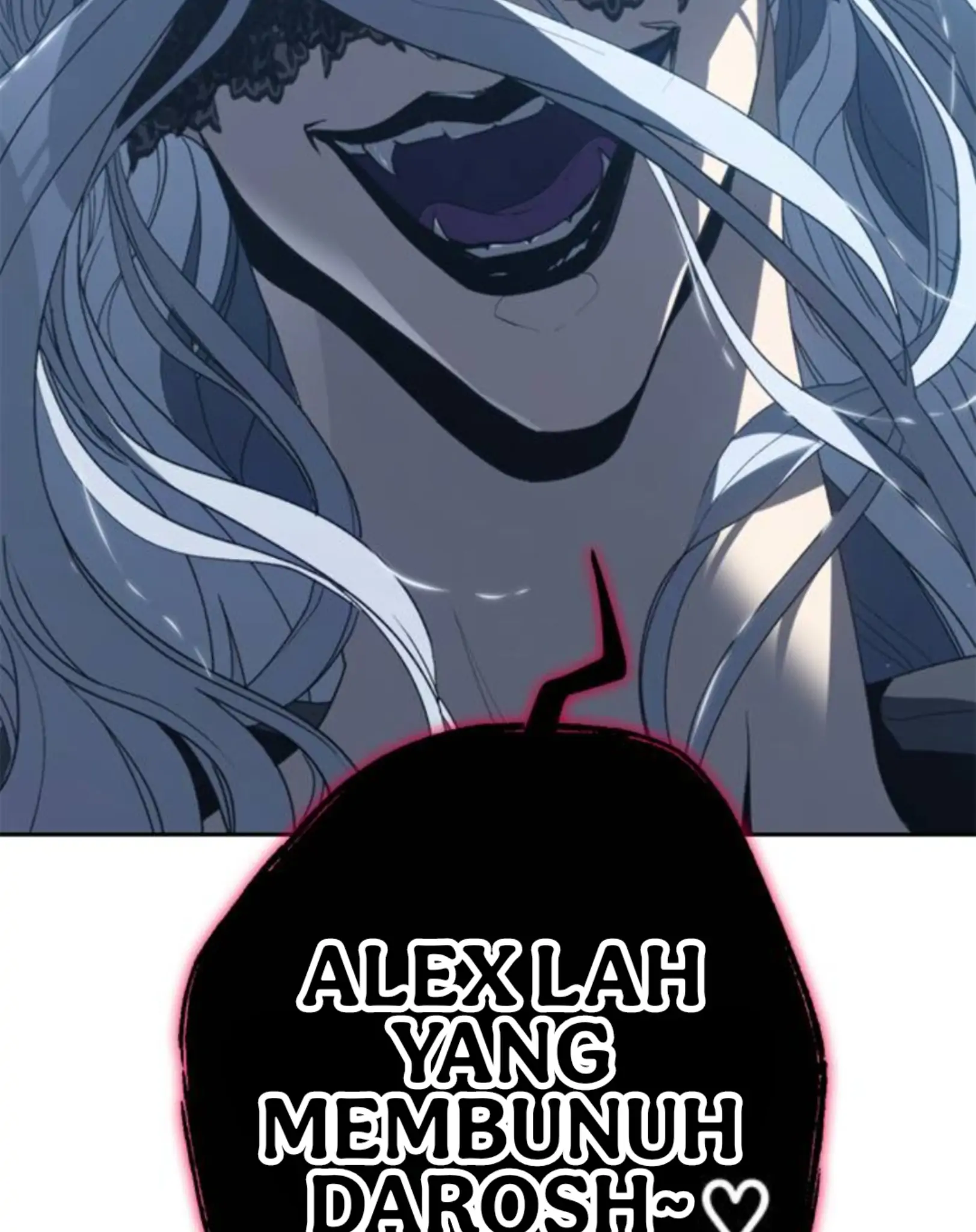 Manhwa Why I Quit Being The Demon King Chapter 50 gambar 2