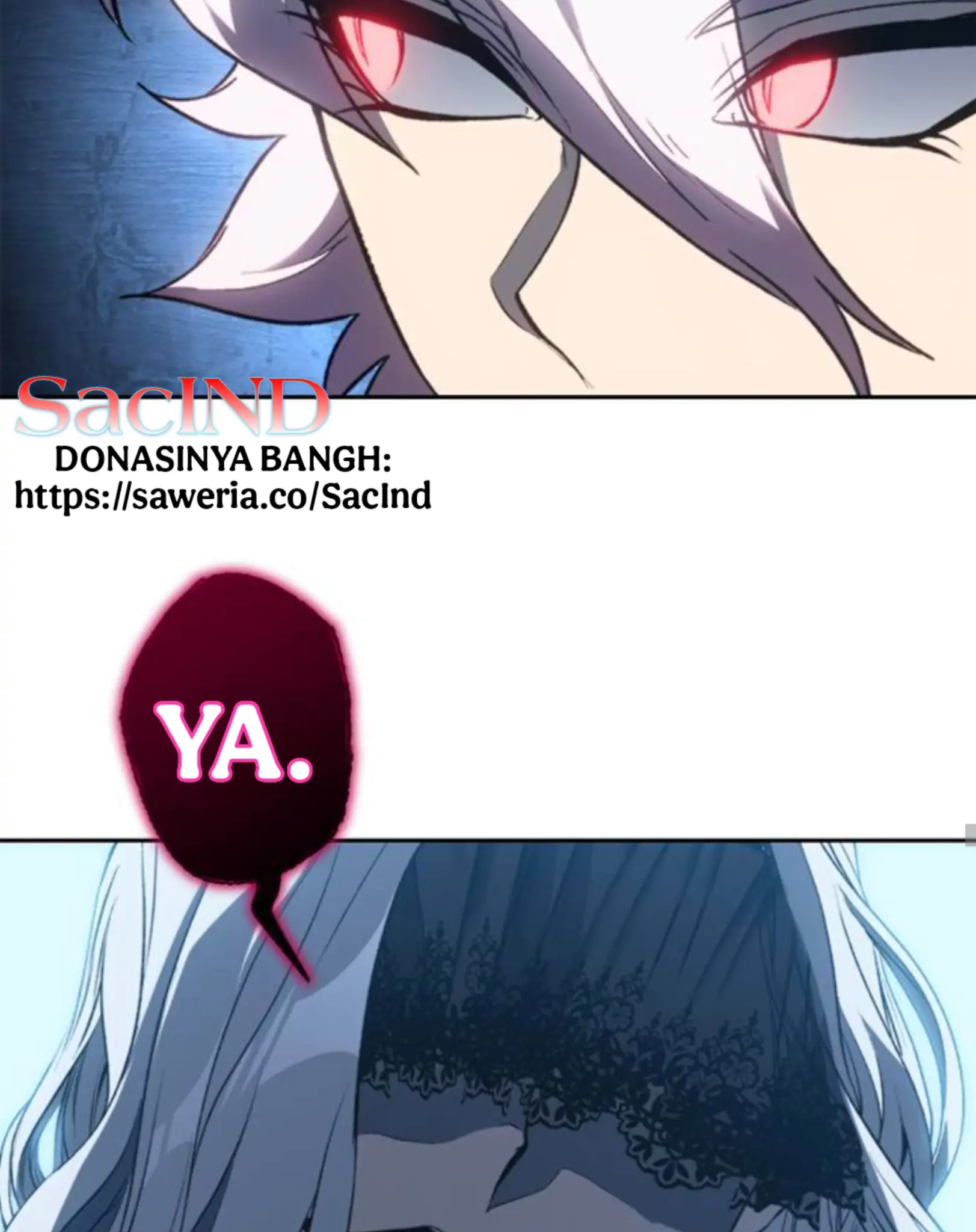 Why I Quit Being The Demon King Chapter 50 - Halaman 29