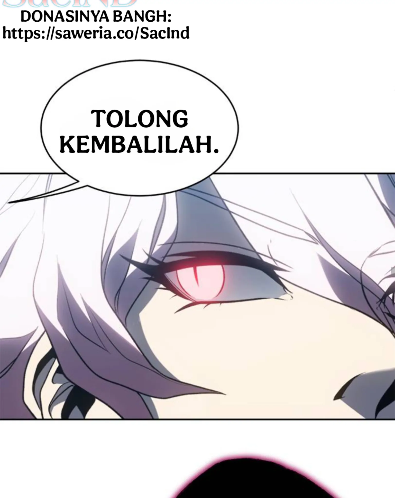 Why I Quit Being The Demon King Chapter 50 - Halaman 34