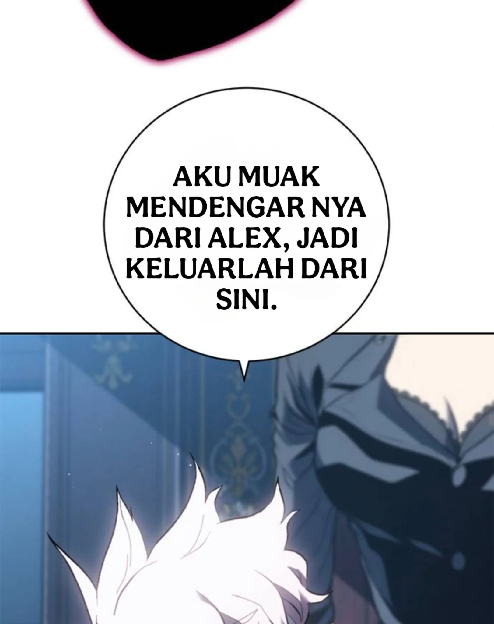 Why I Quit Being The Demon King Chapter 50 - Halaman 37