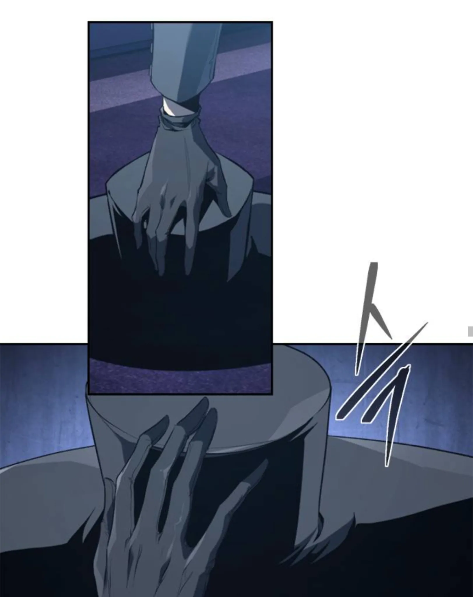 Why I Quit Being The Demon King Chapter 50 - Halaman 40