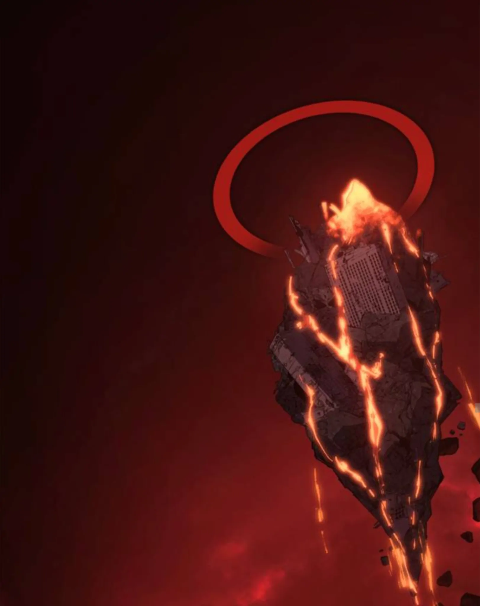 Why I Quit Being The Demon King Chapter 50 - Halaman 51