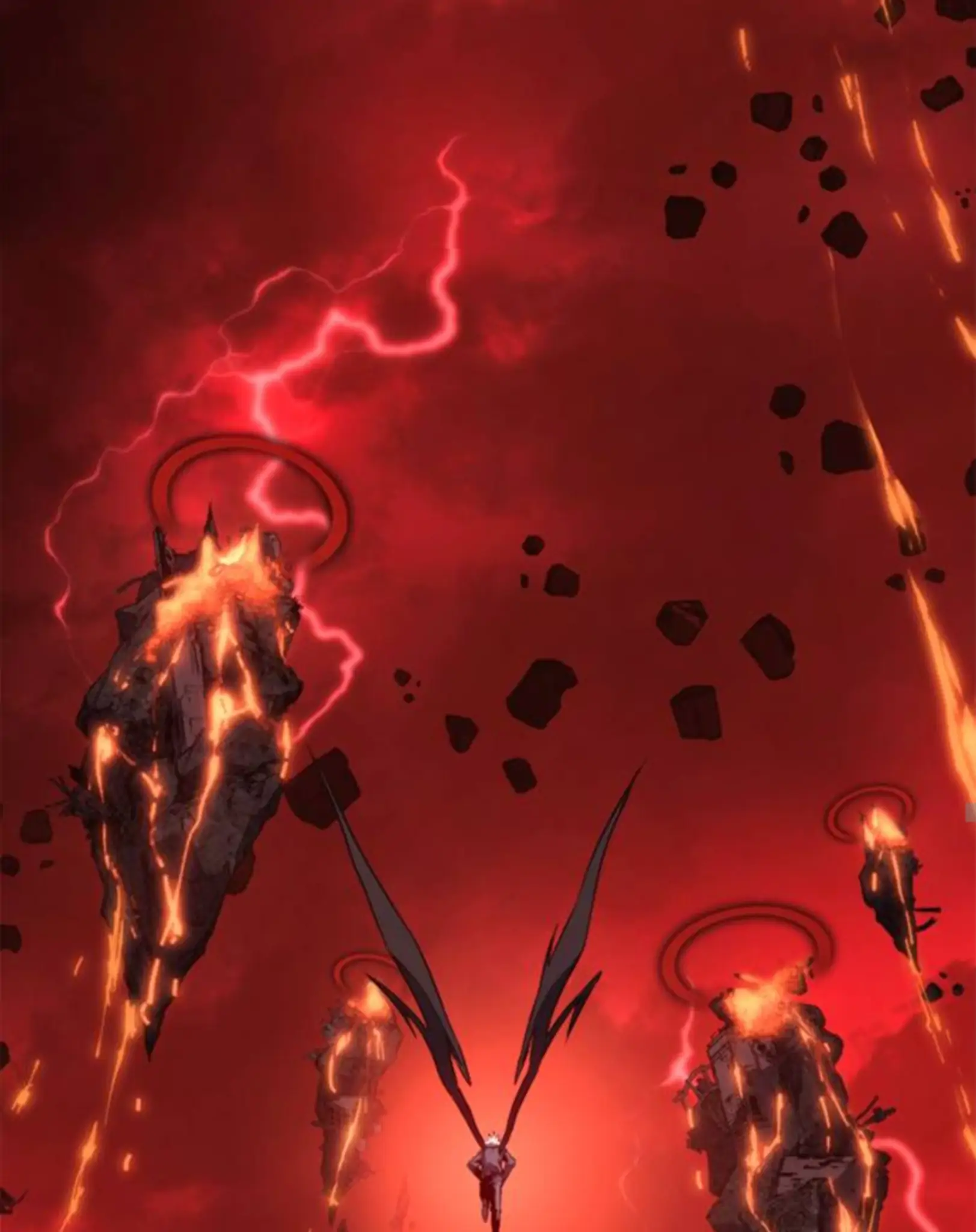 Why I Quit Being The Demon King Chapter 50 - Halaman 52