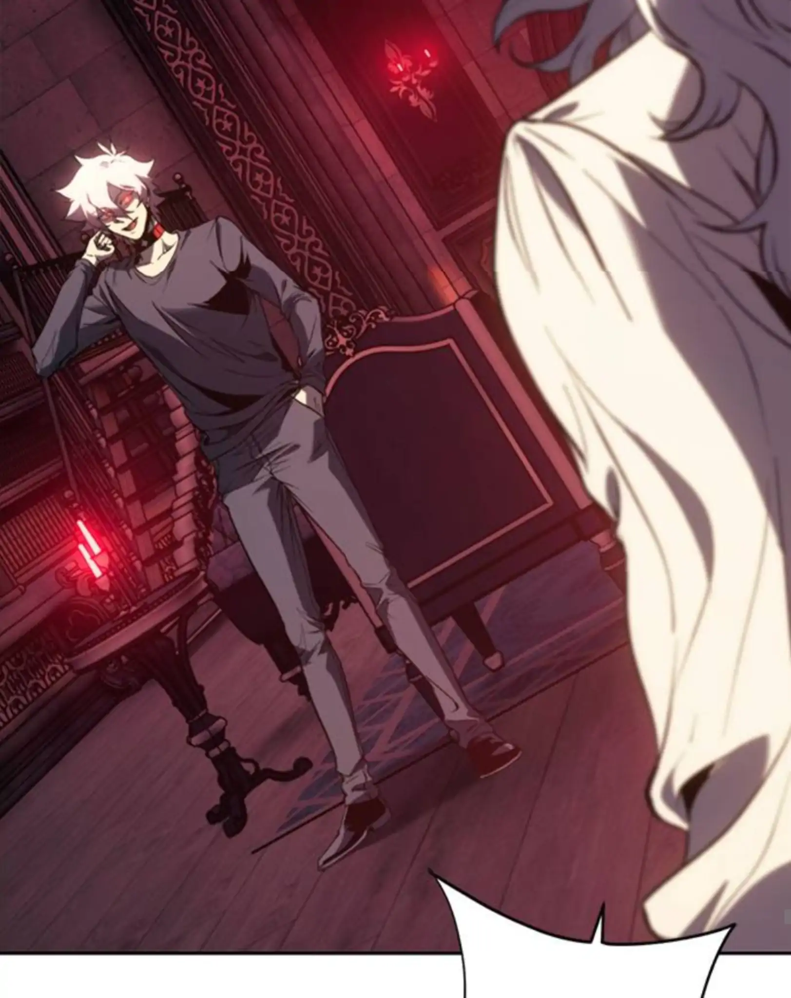 Why I Quit Being The Demon King Chapter 50 - Halaman 60