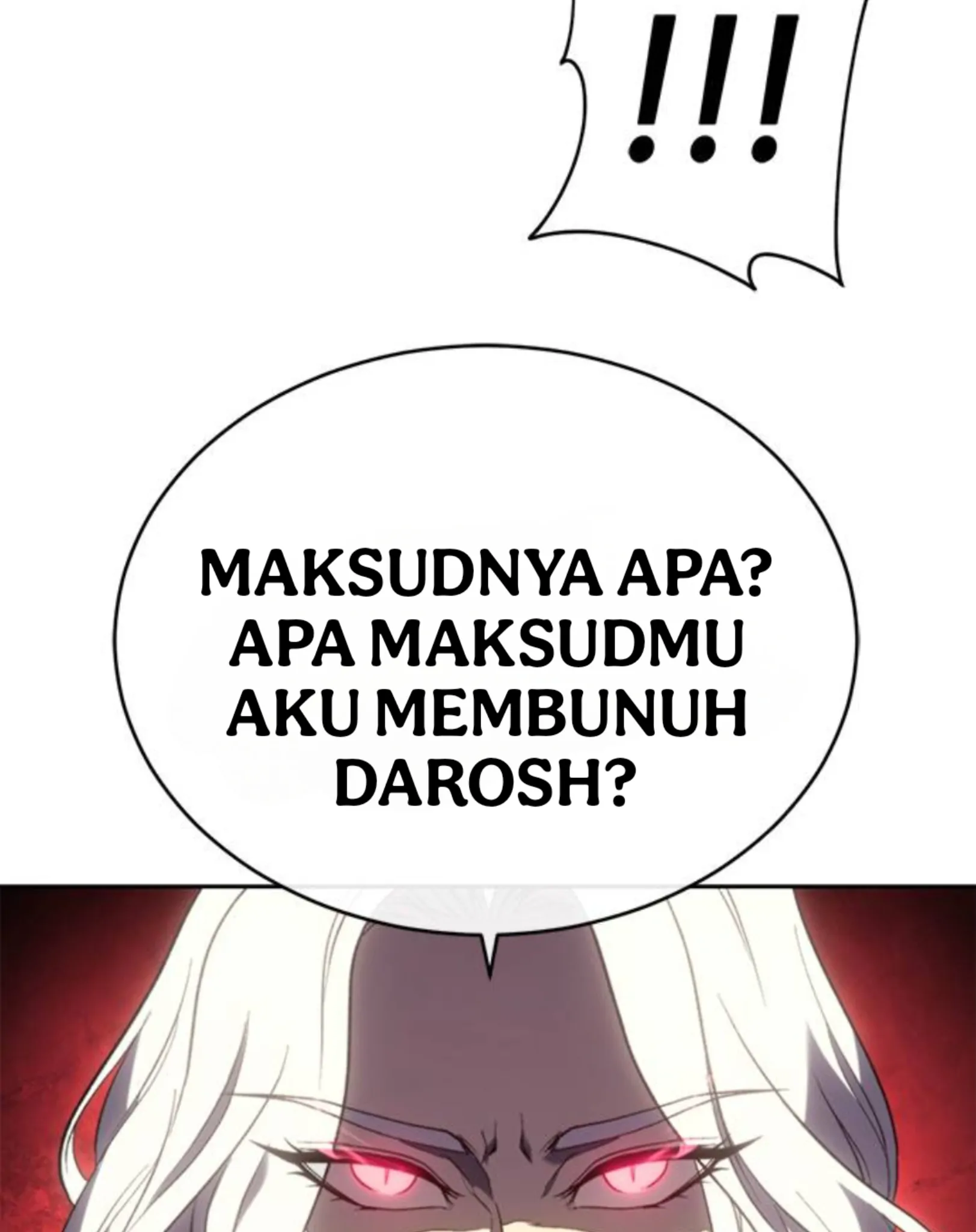 Why I Quit Being The Demon King Chapter 50 - Halaman 61