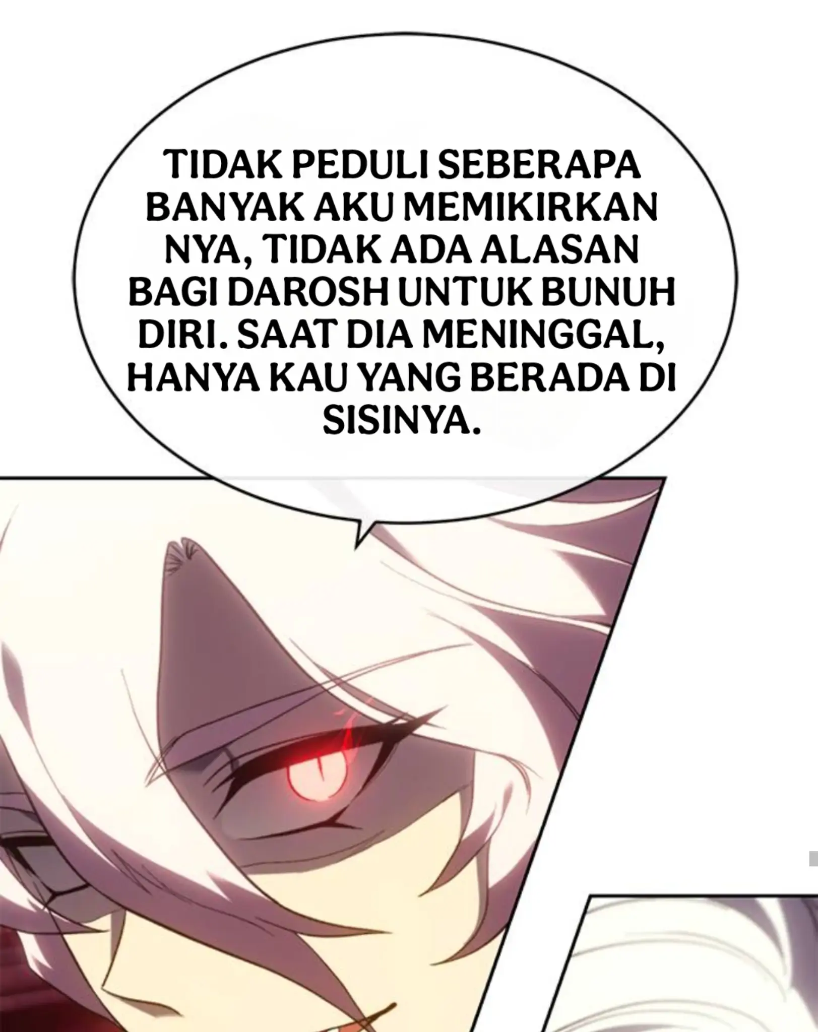 Why I Quit Being The Demon King Chapter 50 - Halaman 63