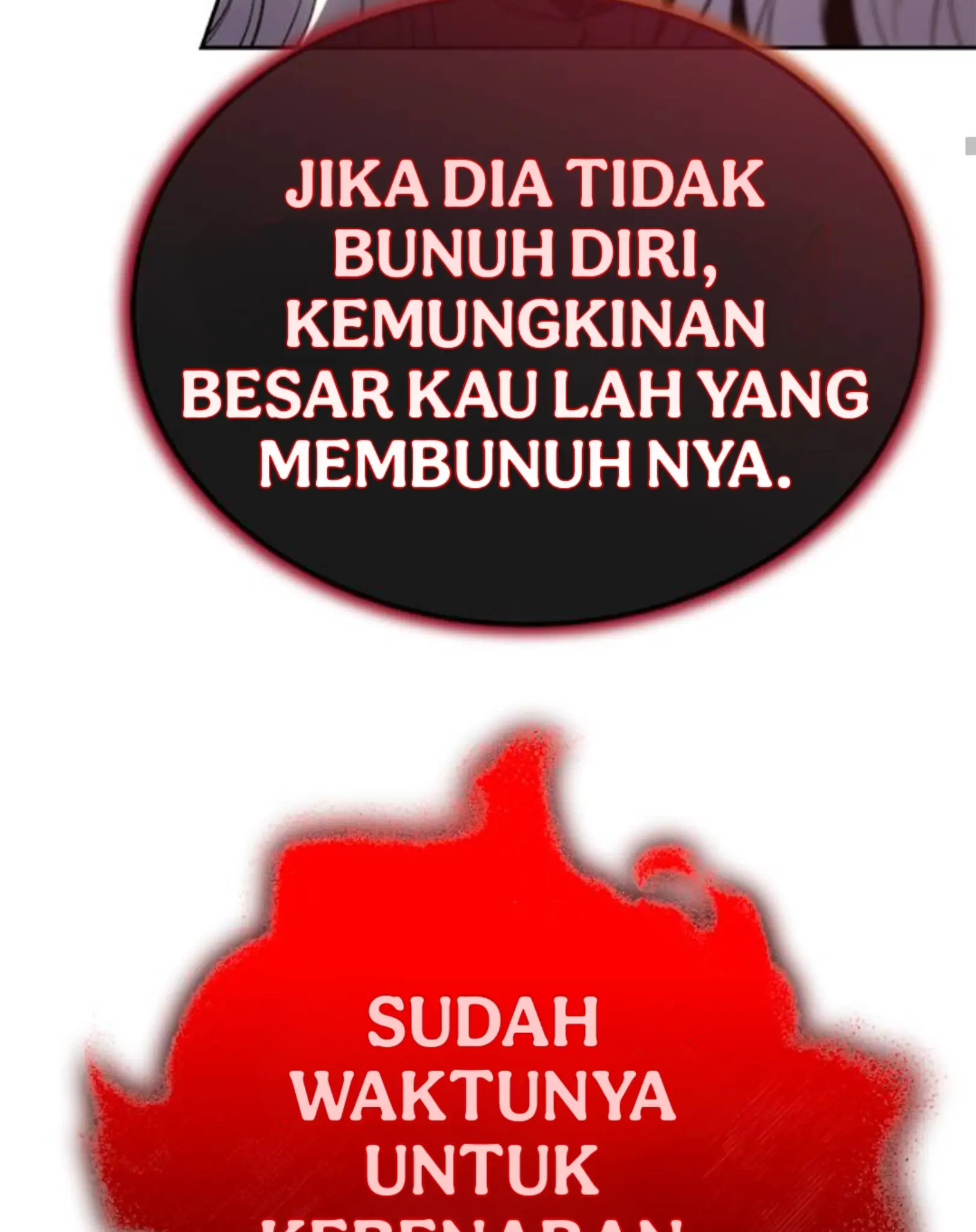 Why I Quit Being The Demon King Chapter 50 - Halaman 65