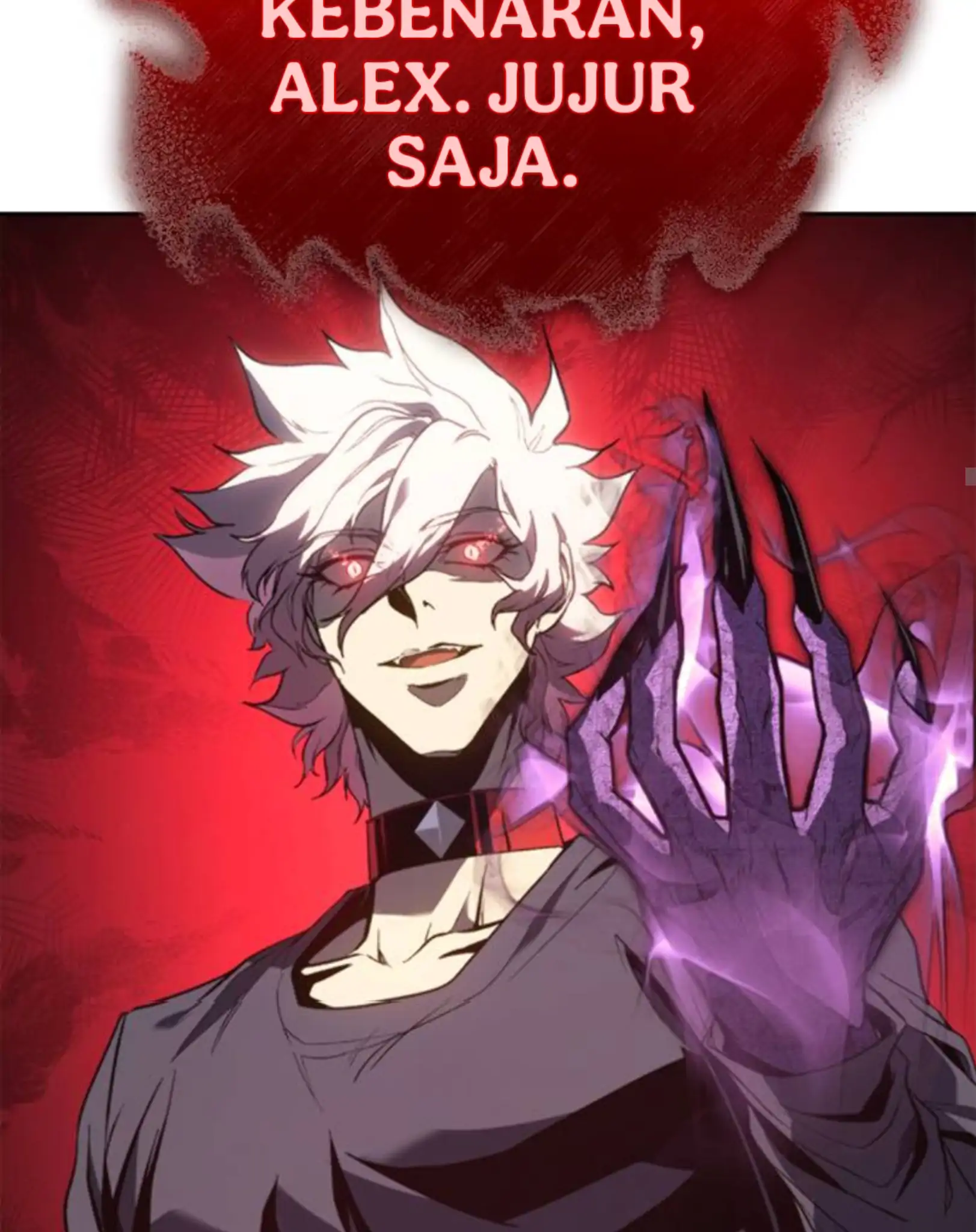 Why I Quit Being The Demon King Chapter 50 - Halaman 66
