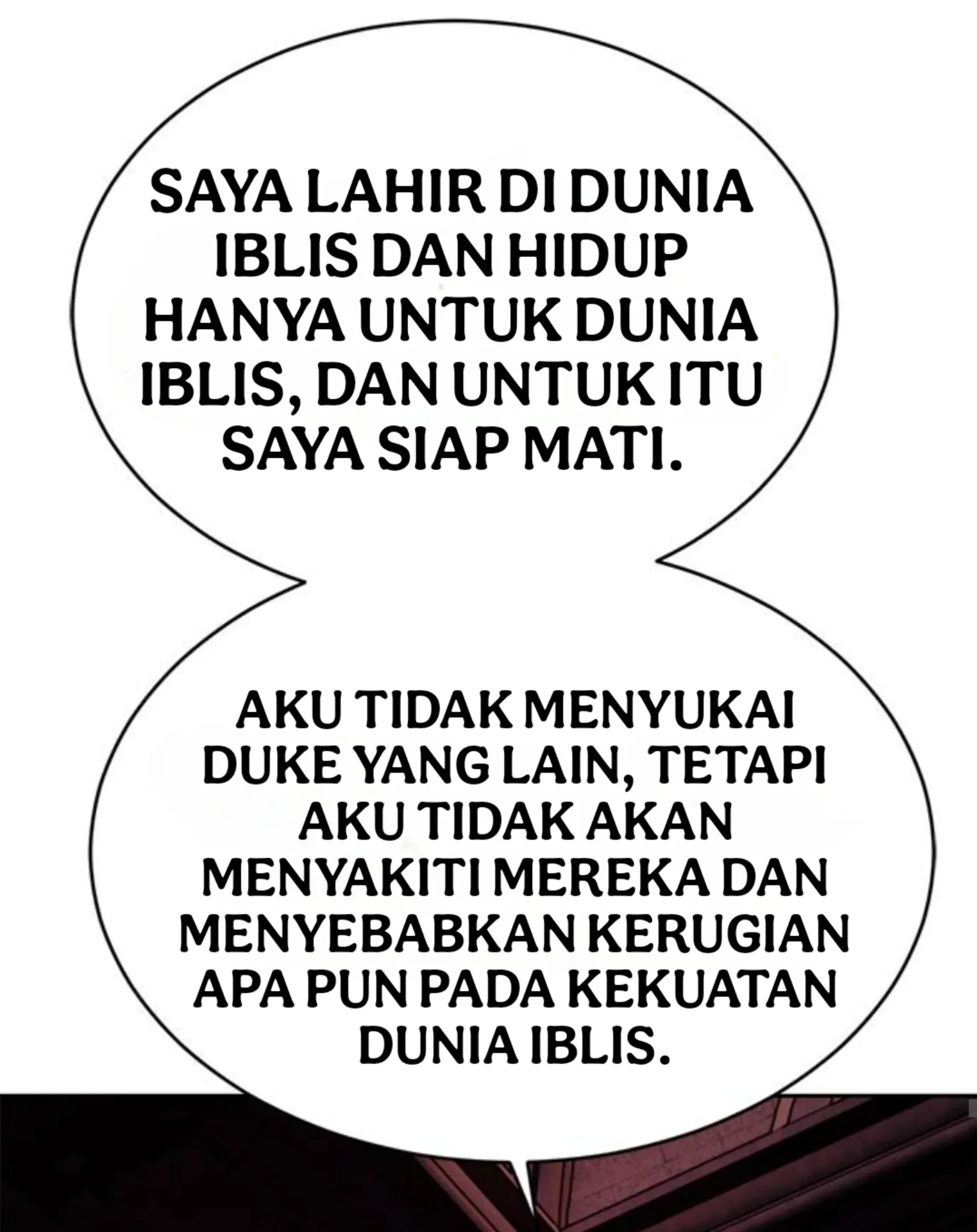 Why I Quit Being The Demon King Chapter 50 - Halaman 69