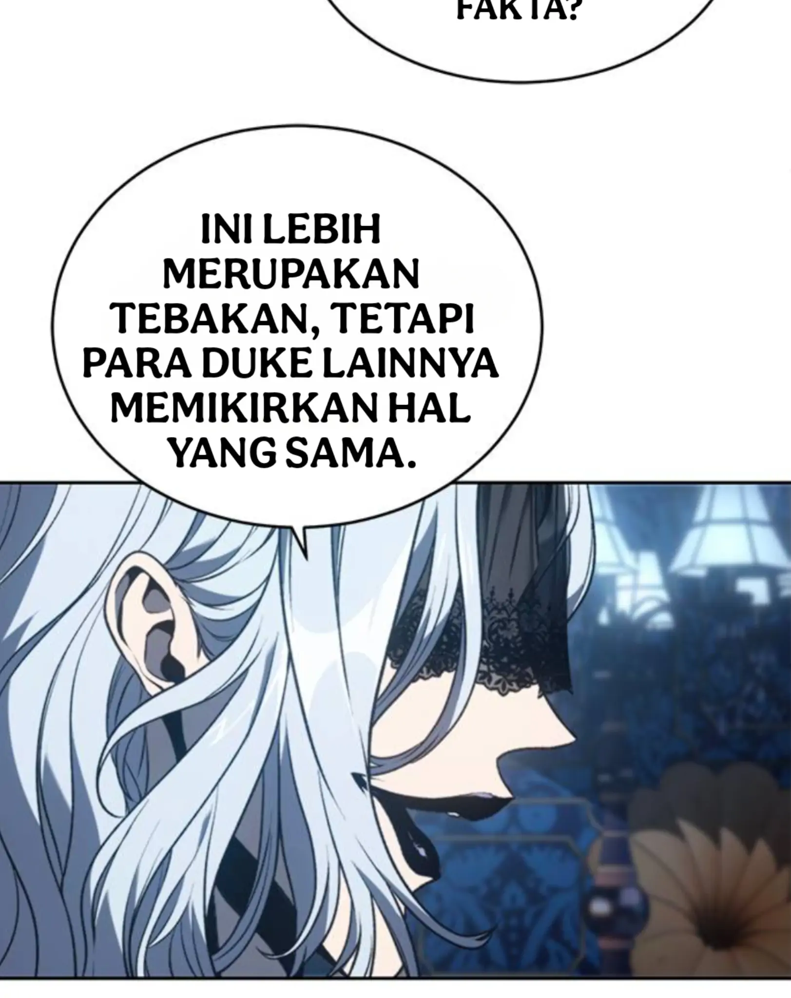 Why I Quit Being The Demon King Chapter 50 - Halaman 7