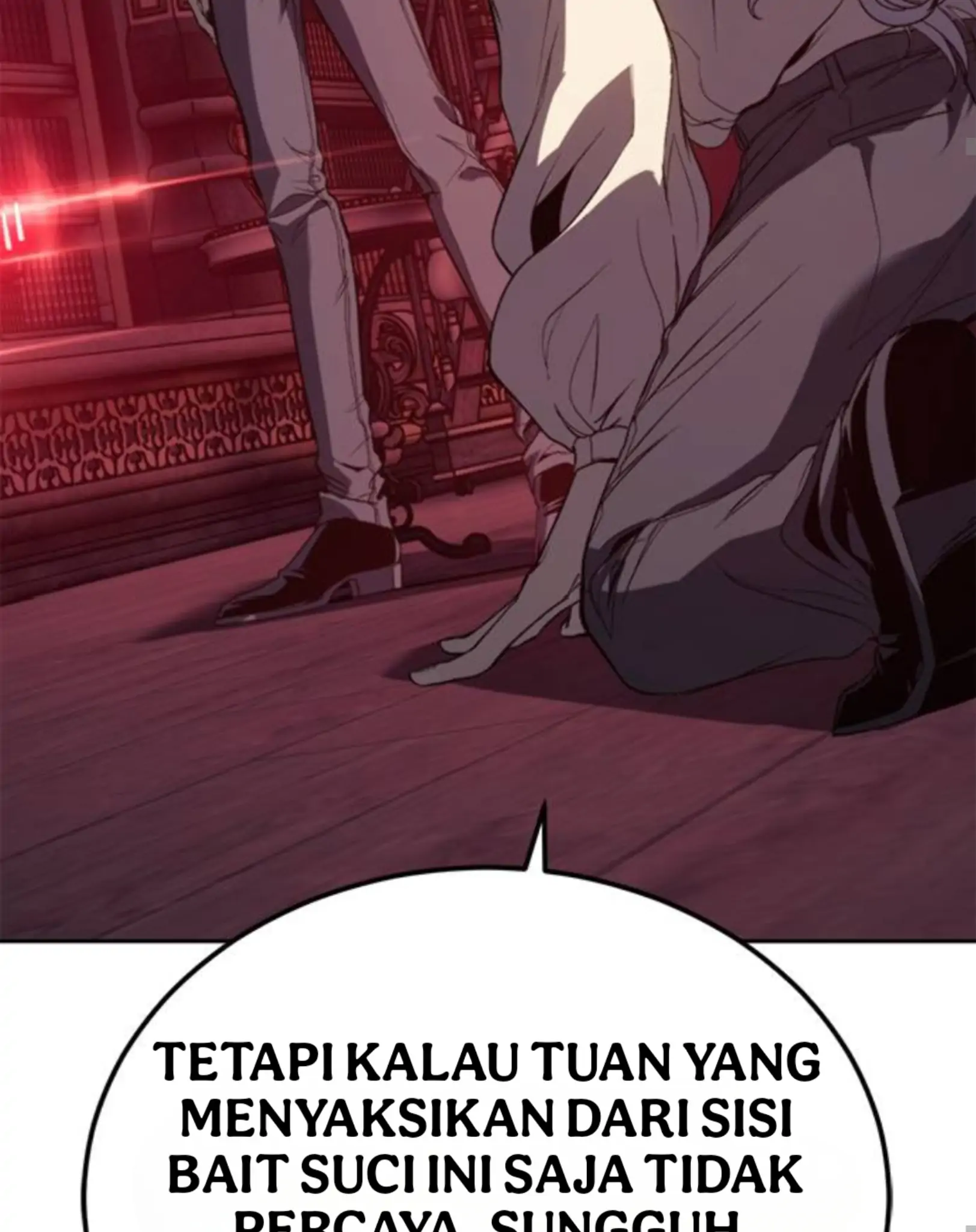 Why I Quit Being The Demon King Chapter 50 - Halaman 71
