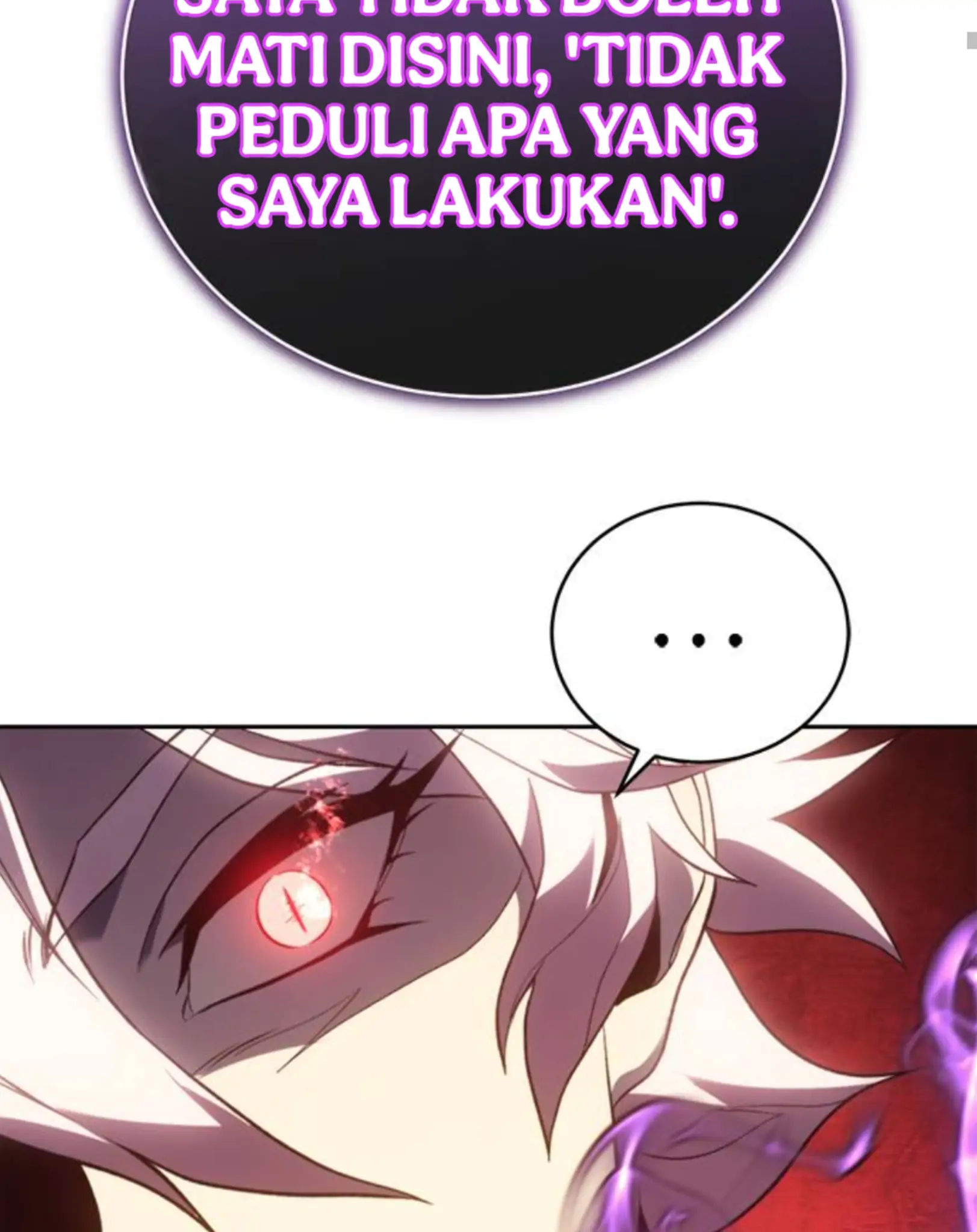 Why I Quit Being The Demon King Chapter 50 - Halaman 75