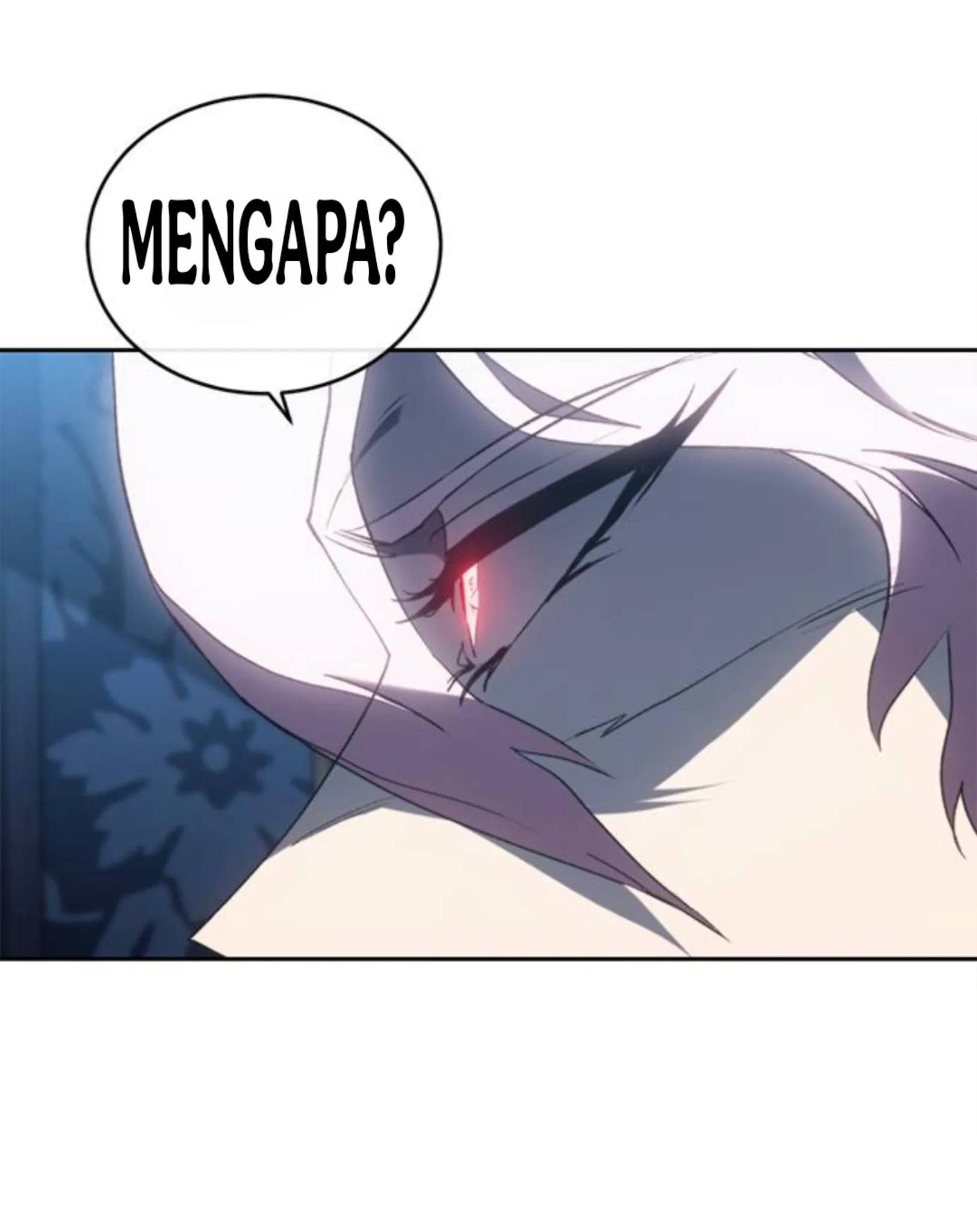 Why I Quit Being The Demon King Chapter 50 - Halaman 8