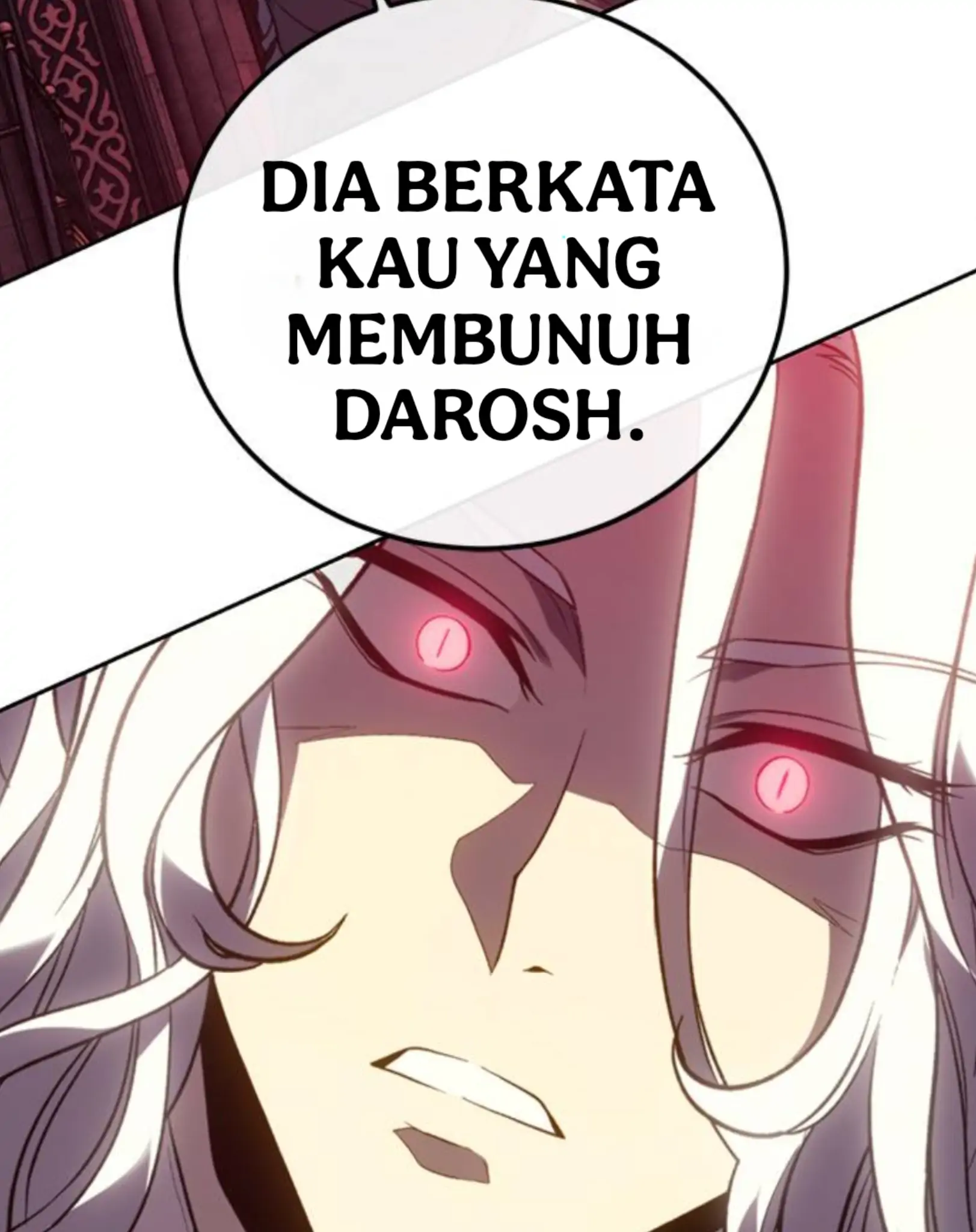 Why I Quit Being The Demon King Chapter 50 - Halaman 80