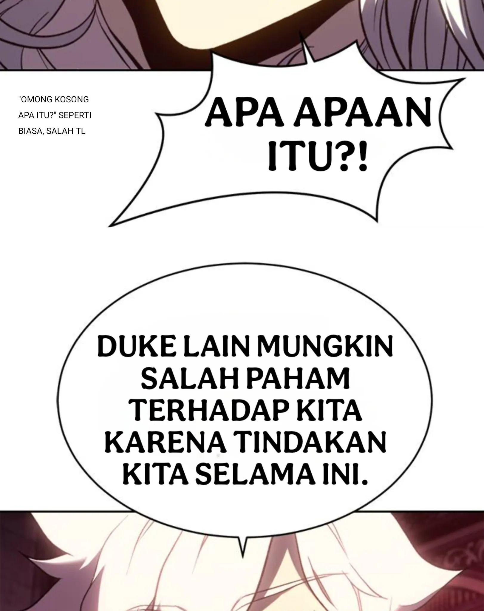 Why I Quit Being The Demon King Chapter 50 - Halaman 81