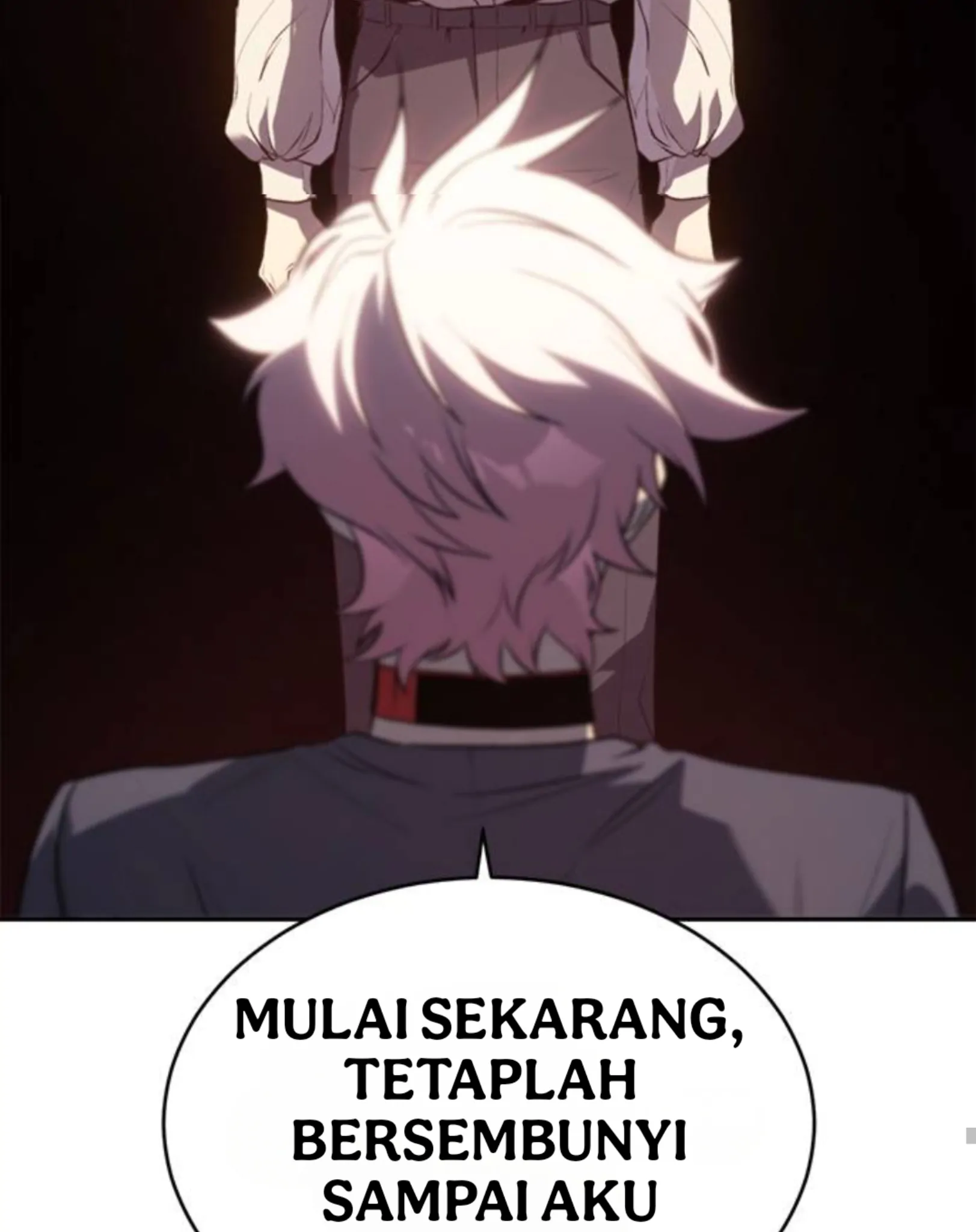 Why I Quit Being The Demon King Chapter 50 - Halaman 87
