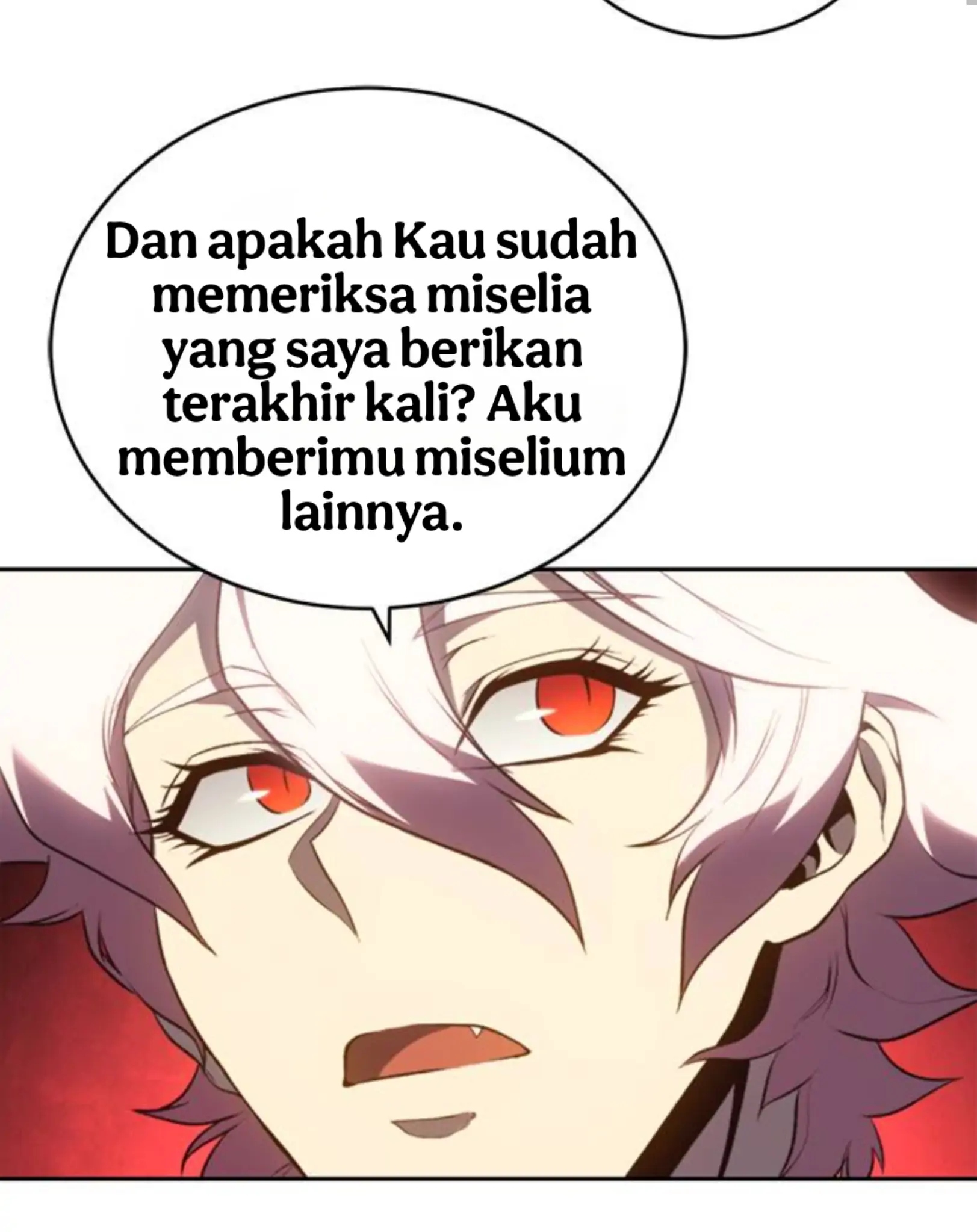 Why I Quit Being The Demon King Chapter 50 - Halaman 89